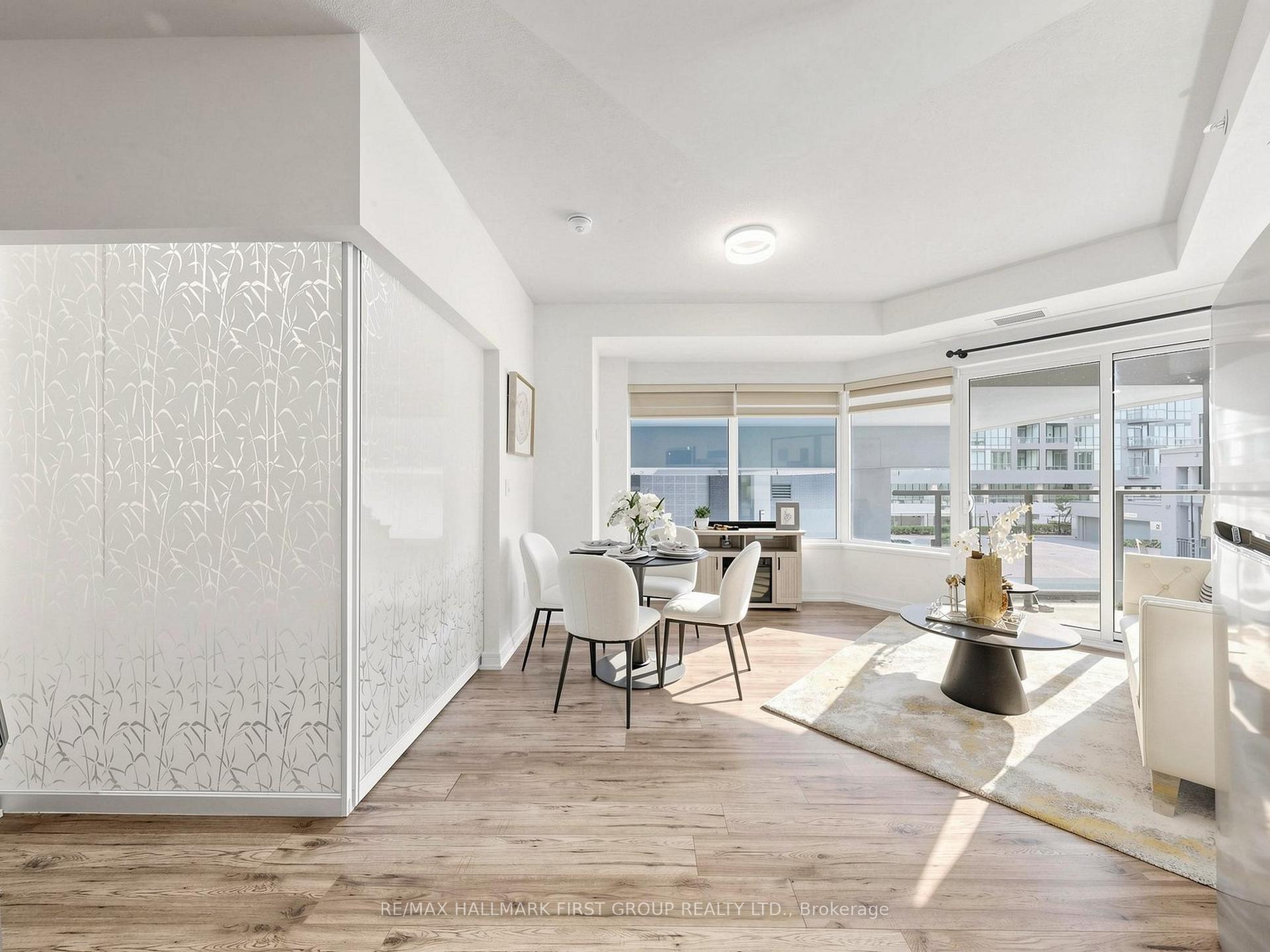 Photo 11 of Unit 237, 621 Sheppard Avenue E, North York, Bayview Village — HOMEH