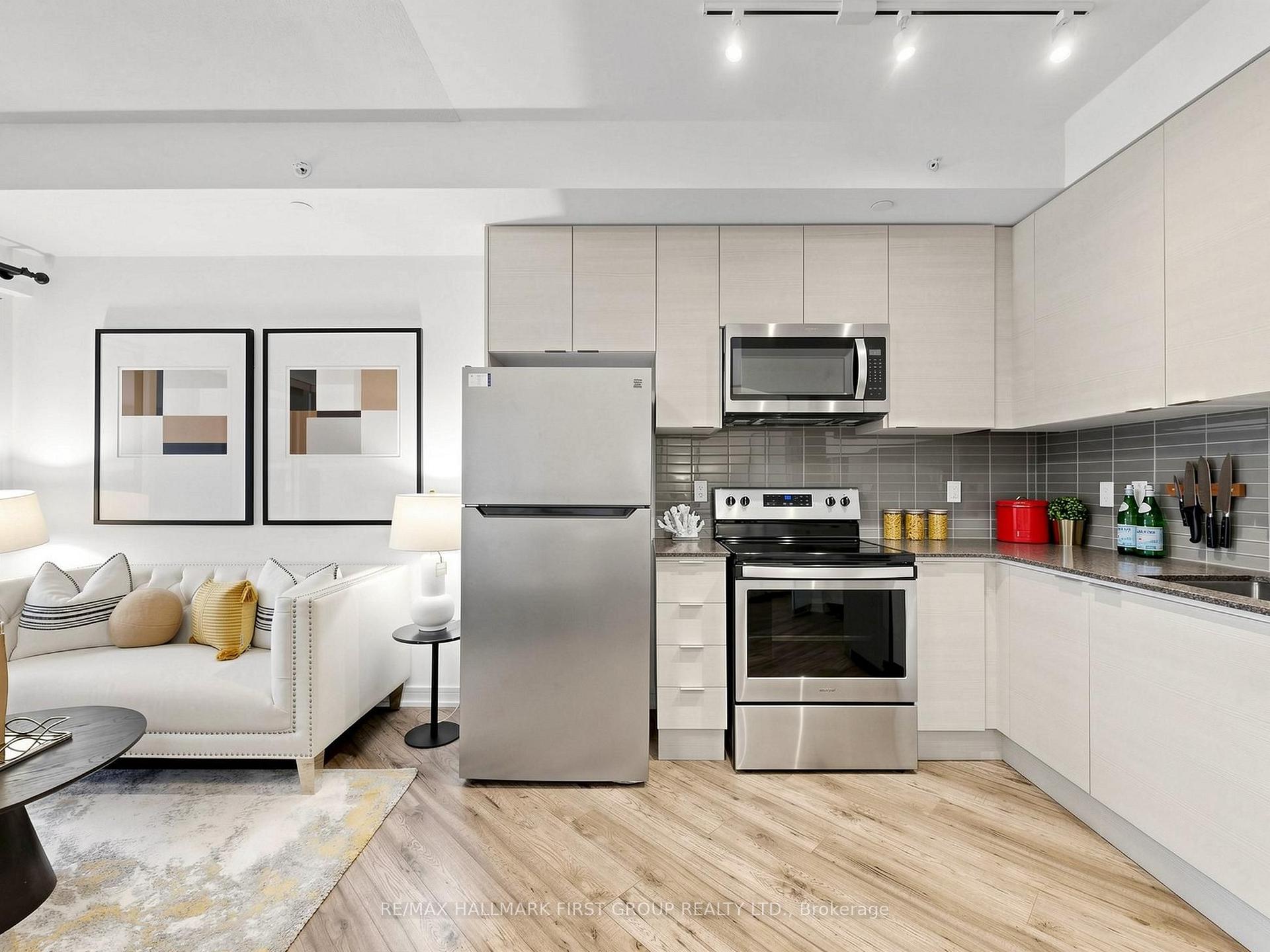 Photo 13 of Unit 237, 621 Sheppard Avenue E, North York, Bayview Village — HOMEH