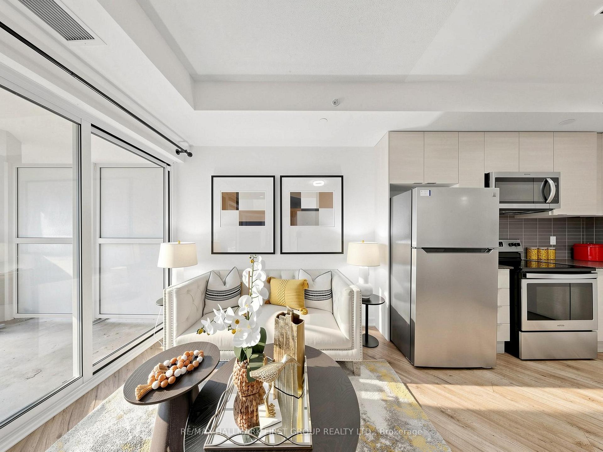 Photo 14 of Unit 237, 621 Sheppard Avenue E, North York, Bayview Village — HOMEH