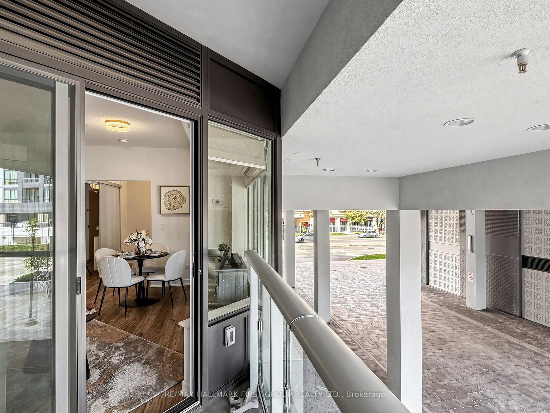 Photo 17 of Unit 237, 621 Sheppard Avenue E, North York, Bayview Village — HOMEH