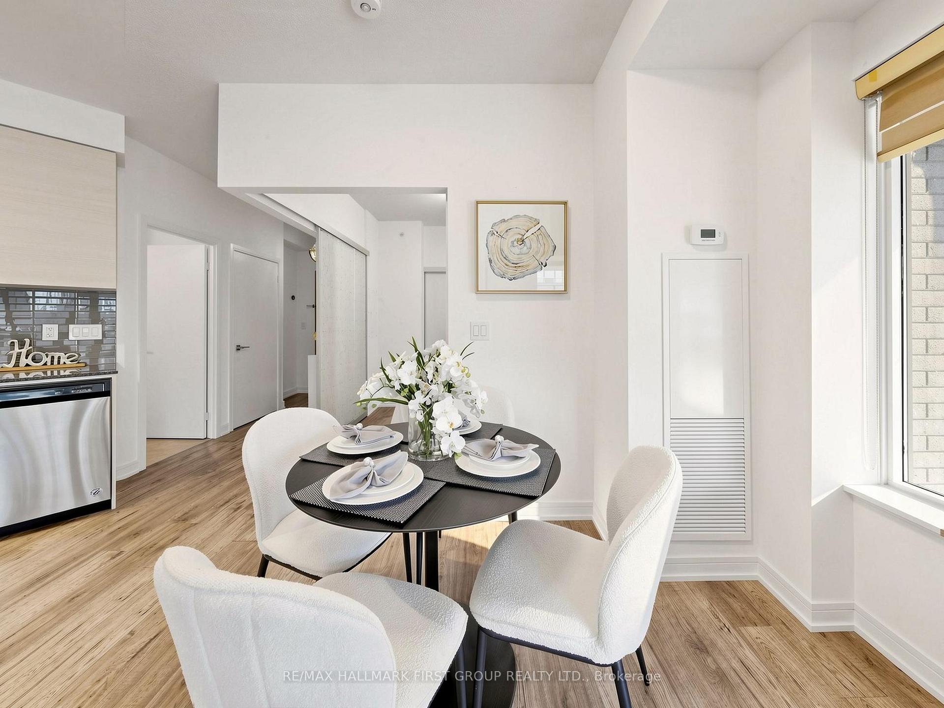 Photo 18 of Unit 237, 621 Sheppard Avenue E, North York, Bayview Village — HOMEH