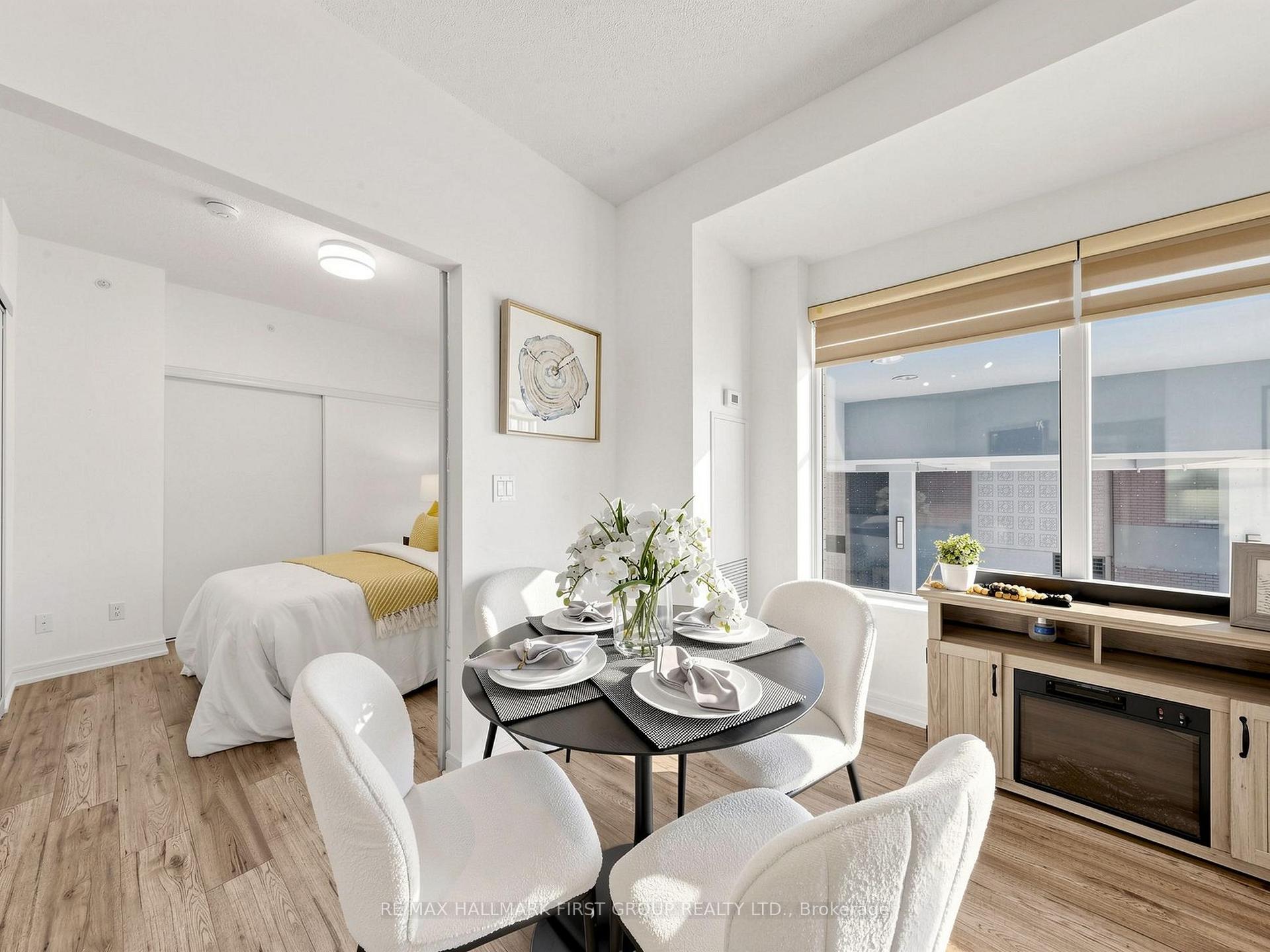Photo 19 of Unit 237, 621 Sheppard Avenue E, North York, Bayview Village — HOMEH