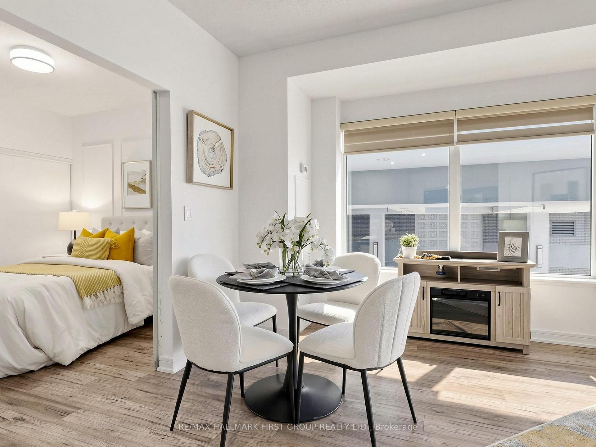 Photo 20 of Unit 237, 621 Sheppard Avenue E, North York, Bayview Village — HOMEH