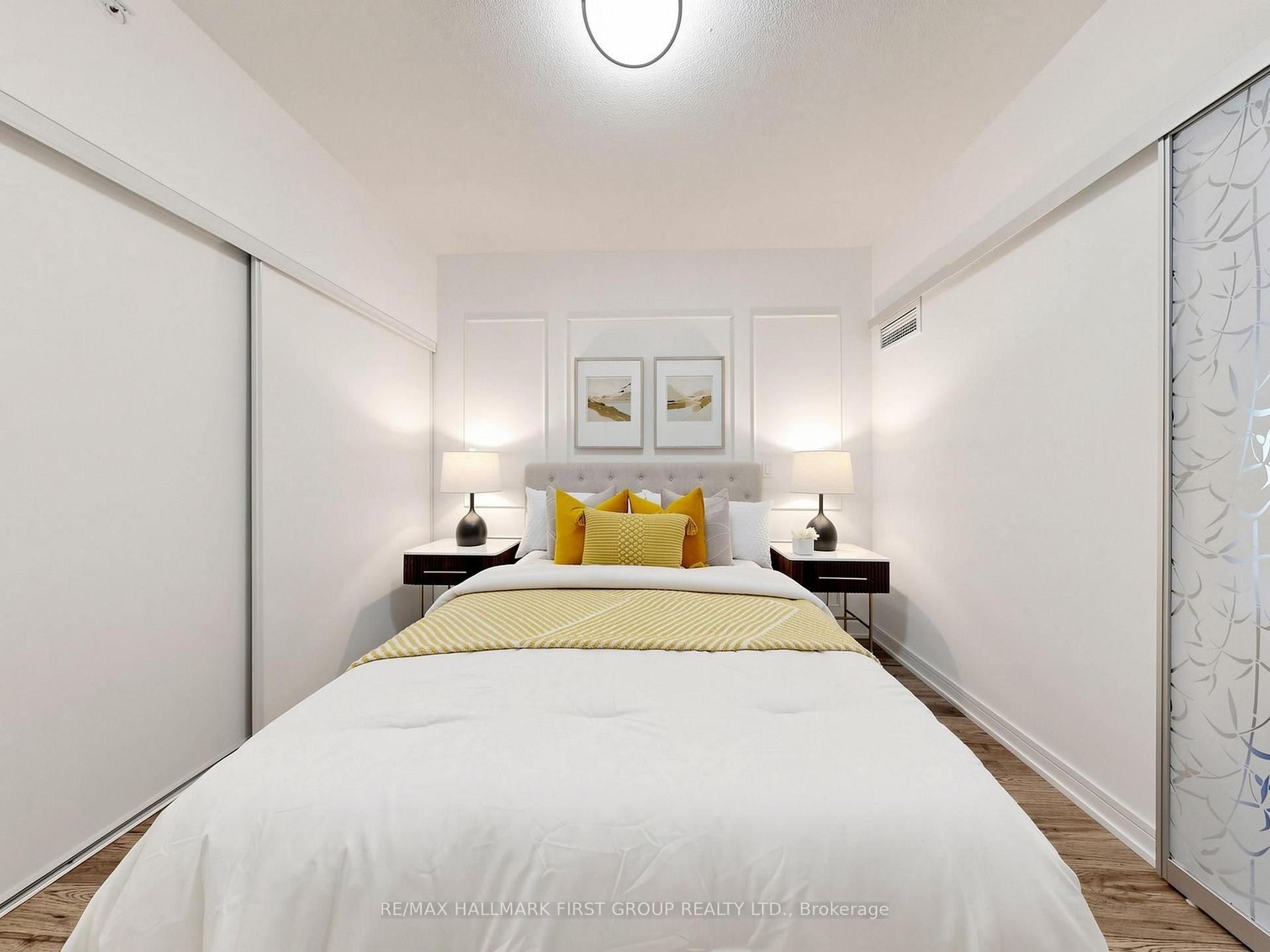 Photo 21 of Unit 237, 621 Sheppard Avenue E, North York, Bayview Village — HOMEH
