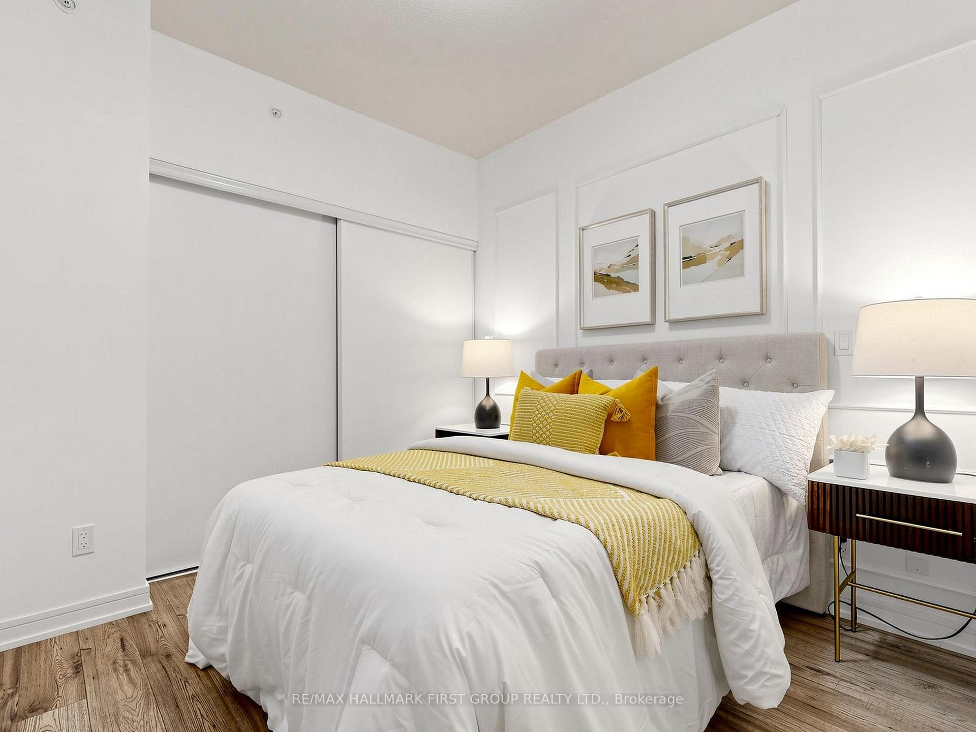 Photo 22 of Unit 237, 621 Sheppard Avenue E, North York, Bayview Village — HOMEH