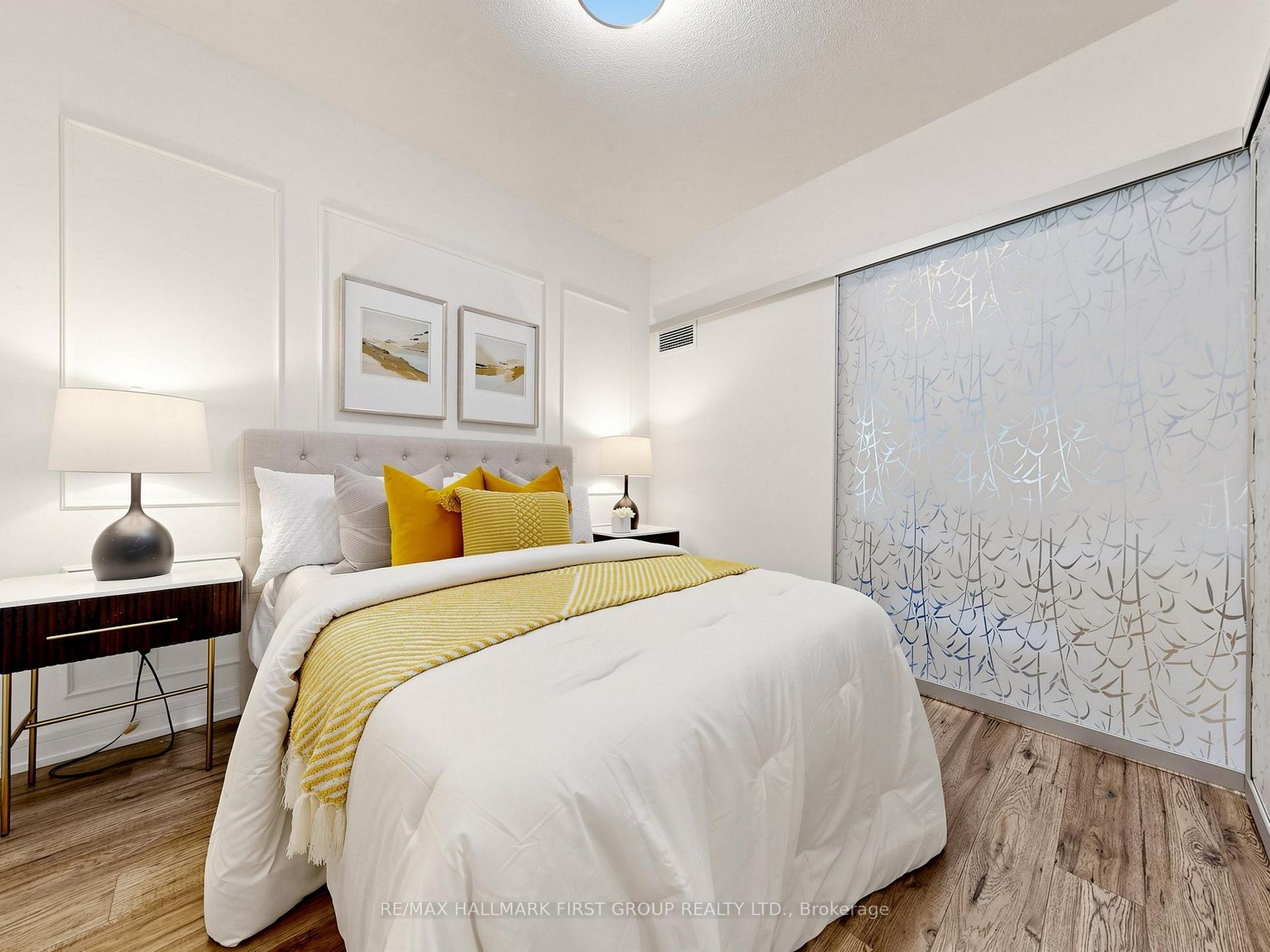 Photo 23 of Unit 237, 621 Sheppard Avenue E, North York, Bayview Village — HOMEH