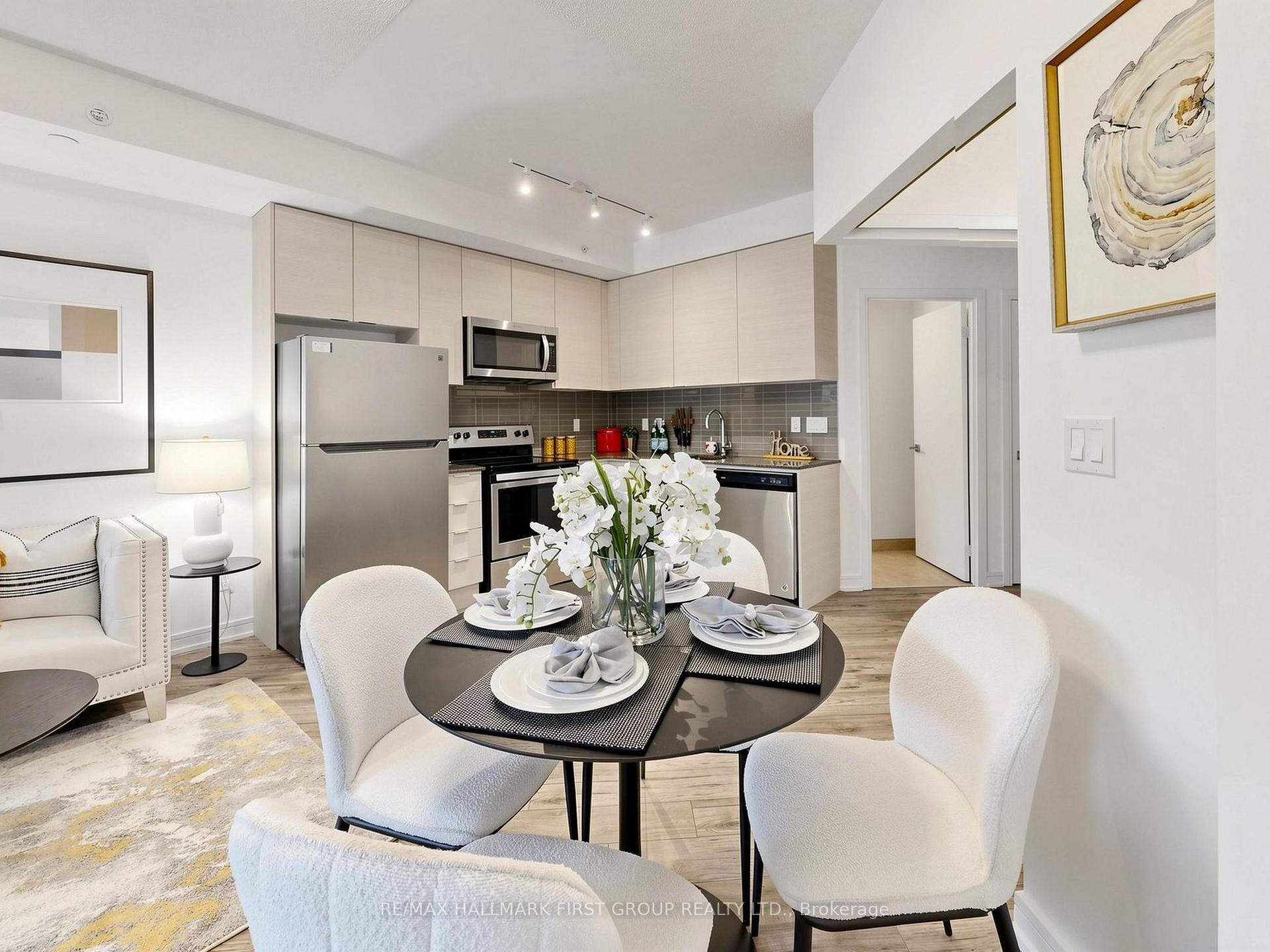 Photo 25 of Unit 237, 621 Sheppard Avenue E, North York, Bayview Village — HOMEH