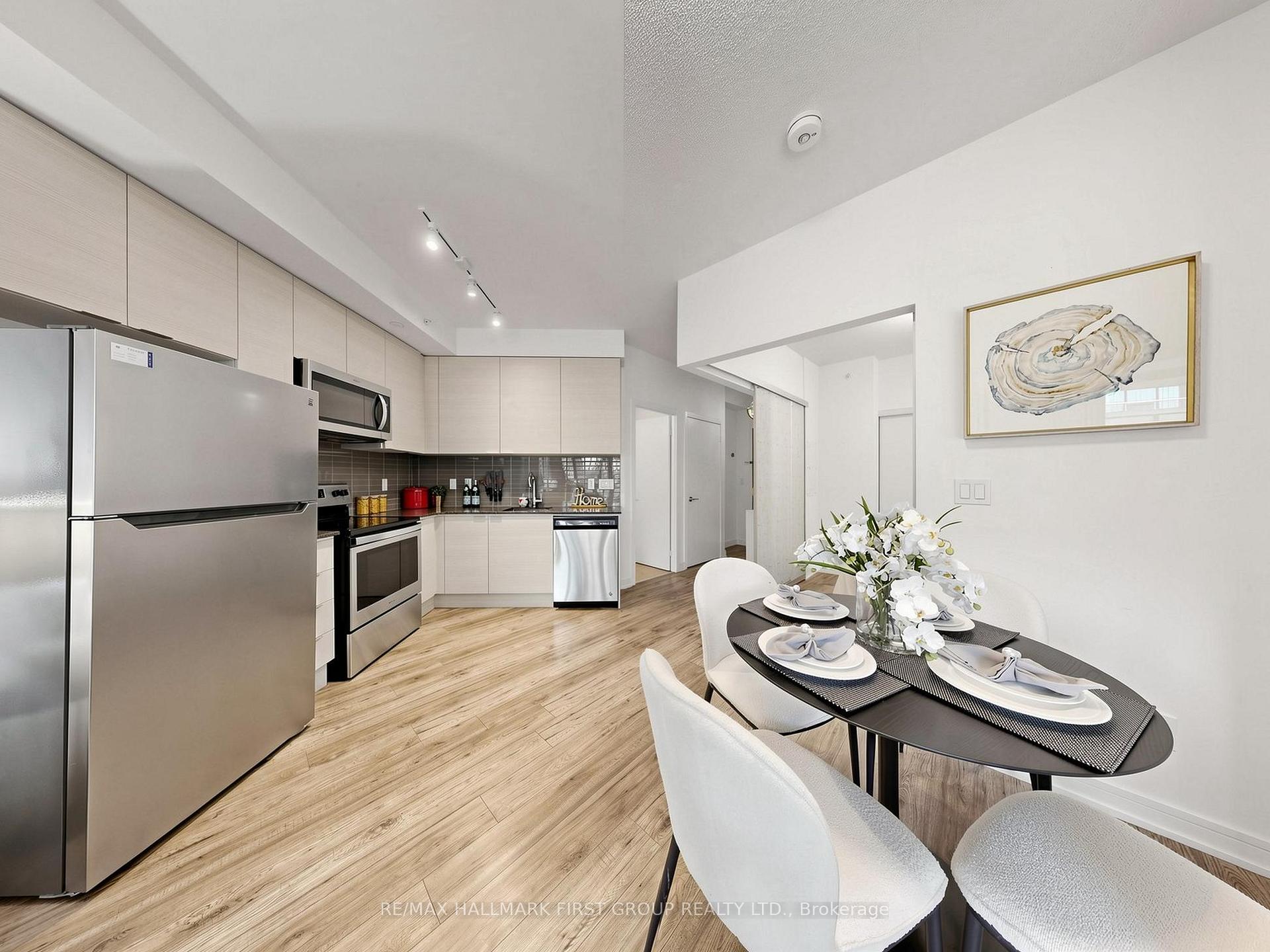 Photo 26 of Unit 237, 621 Sheppard Avenue E, North York, Bayview Village — HOMEH