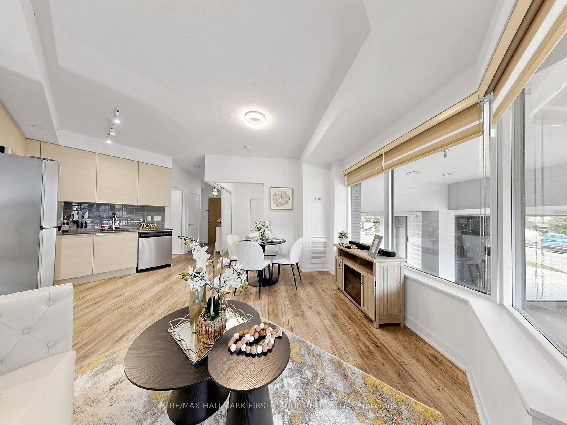Photo 27 of Unit 237, 621 Sheppard Avenue E, North York, Bayview Village — HOMEH