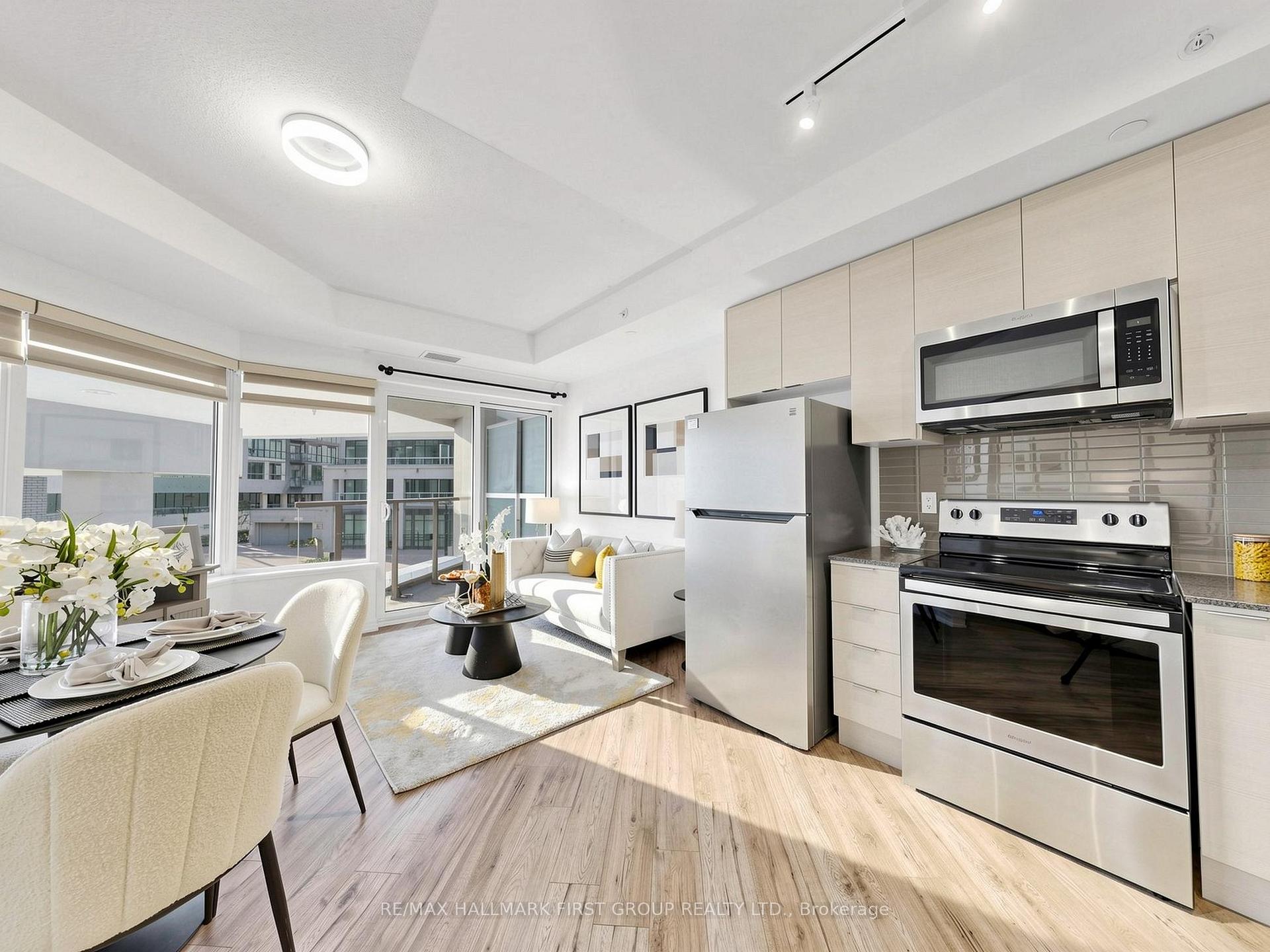 Photo 28 of Unit 237, 621 Sheppard Avenue E, North York, Bayview Village — HOMEH