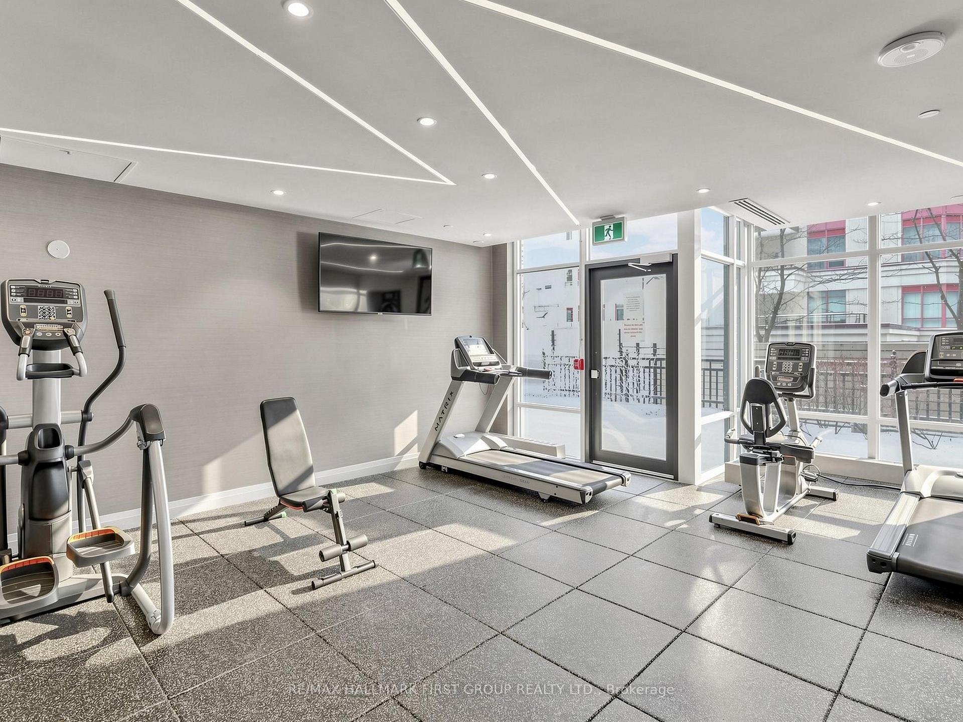 Photo 33 of Unit 237, 621 Sheppard Avenue E, North York, Bayview Village — HOMEH