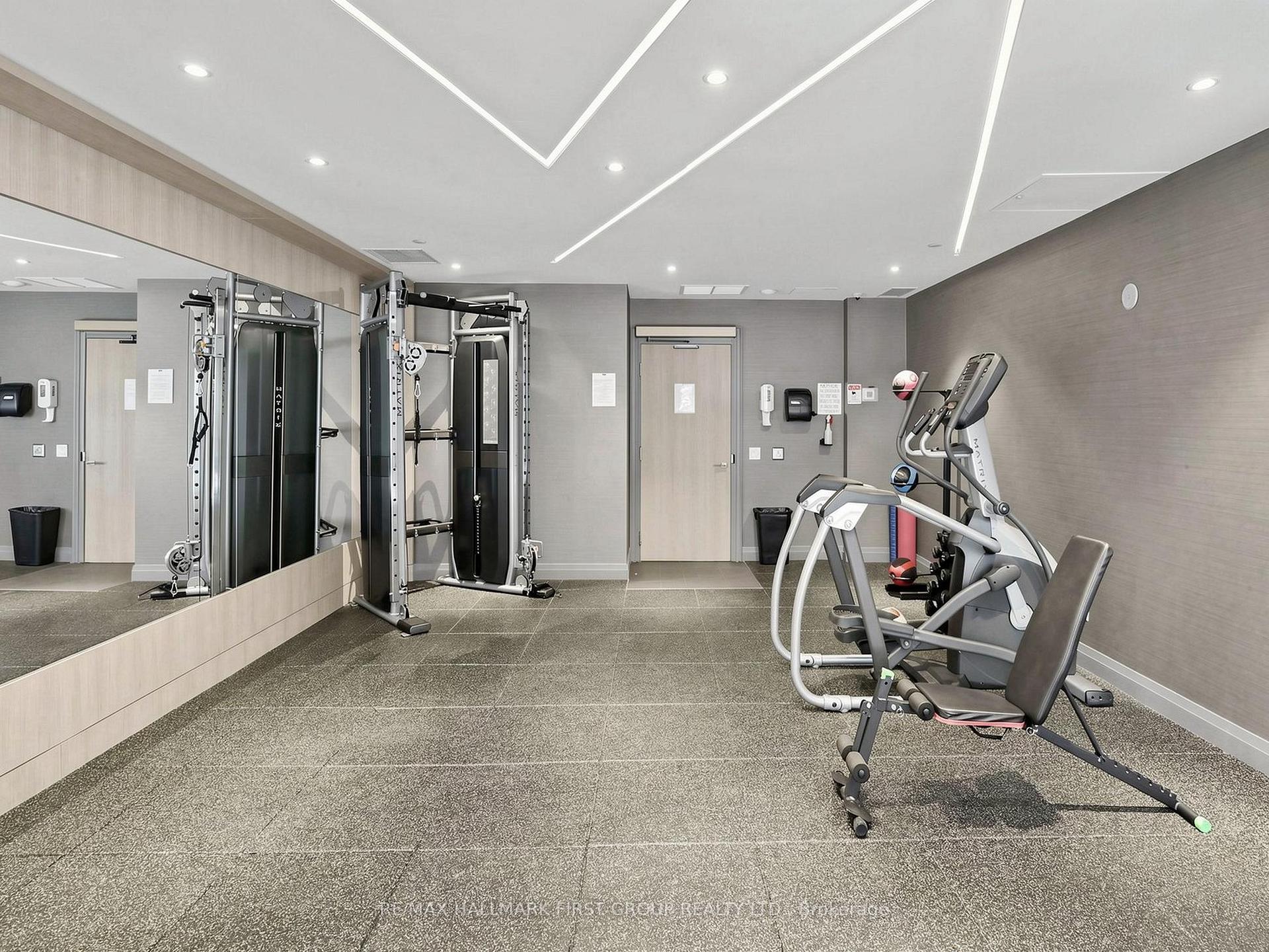 Photo 34 of Unit 237, 621 Sheppard Avenue E, North York, Bayview Village — HOMEH