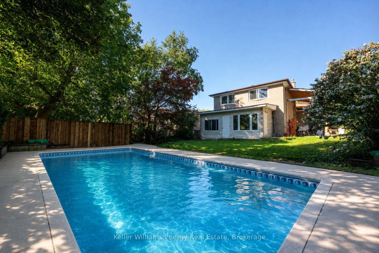 Photo 16 of 162 Merkley Square, Scarborough, Morningside — HOMEH
