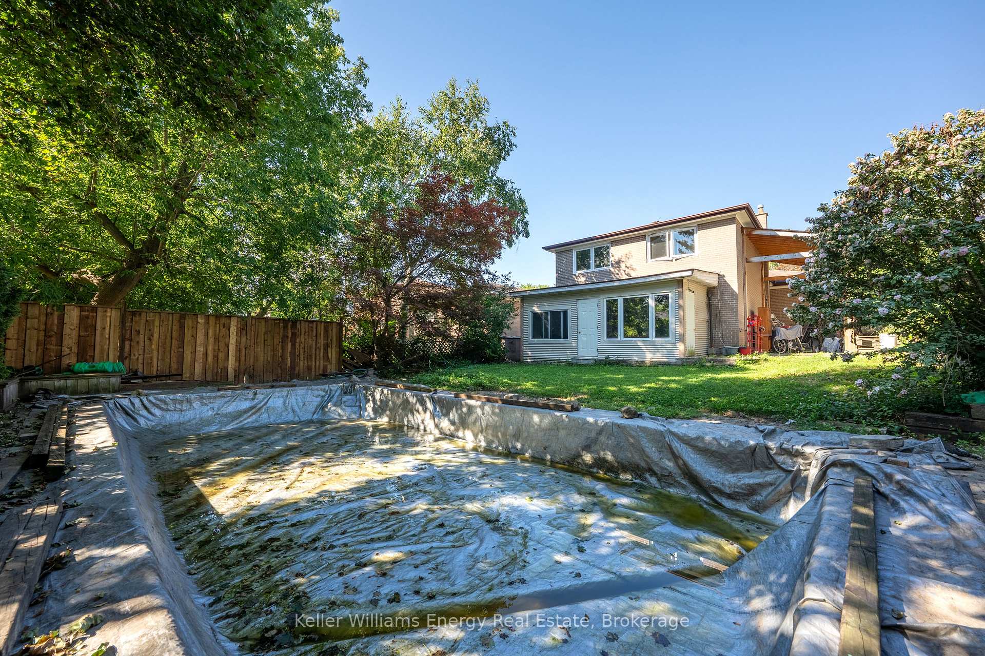 Photo 17 of 162 Merkley Square, Scarborough, Morningside — HOMEH