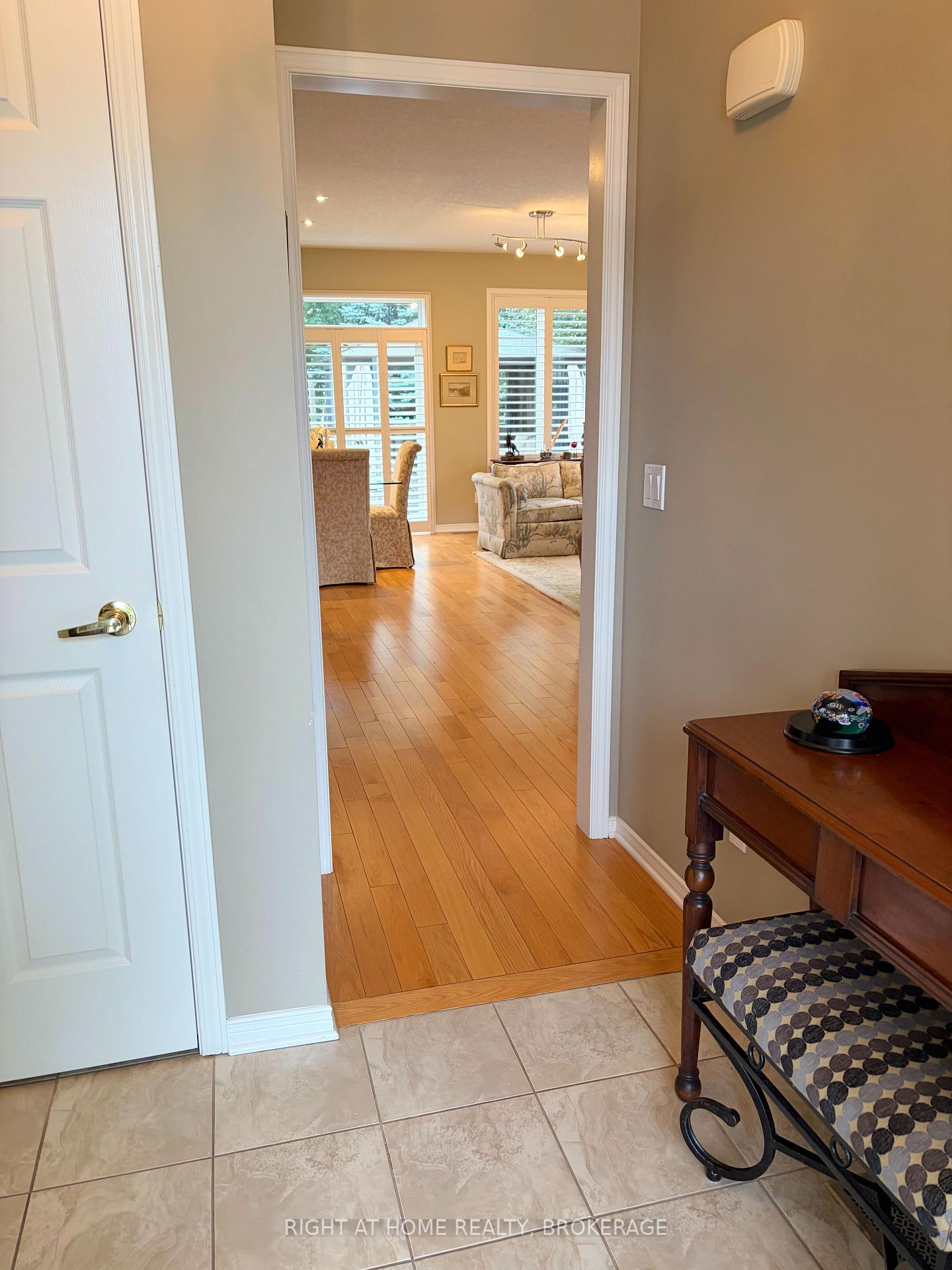 Photo 4 of 40 Stornoway Crescent N, Huron East, Egmondville — HOMEH