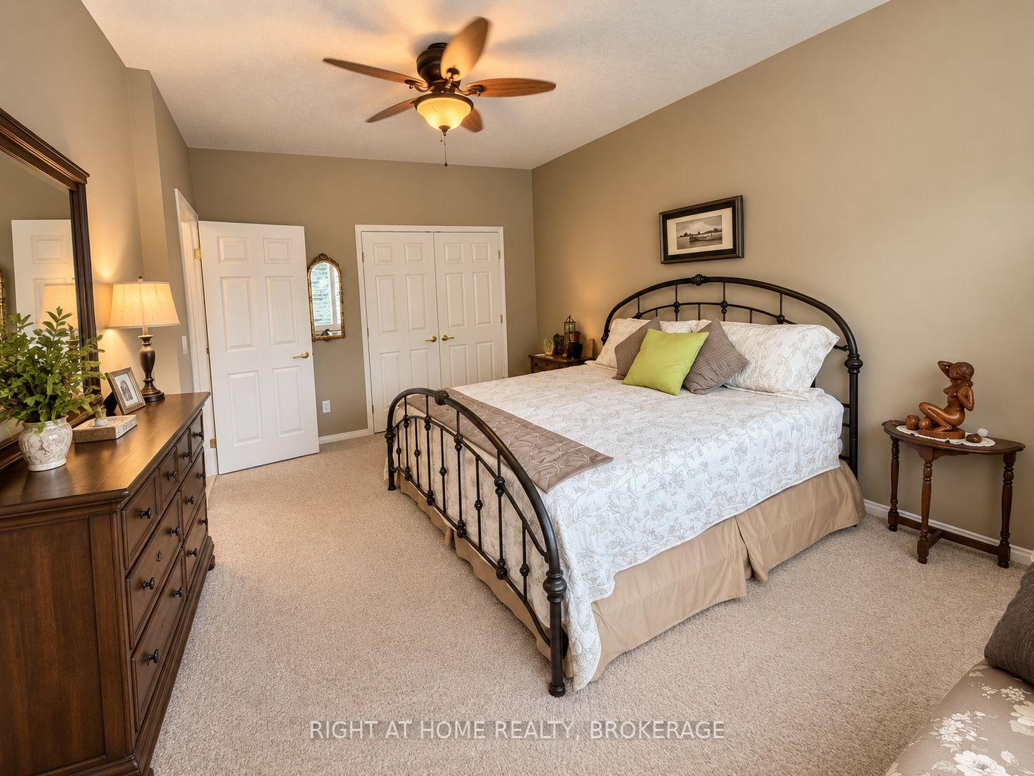 Photo 13 of 40 Stornoway Crescent N, Huron East, Egmondville — HOMEH