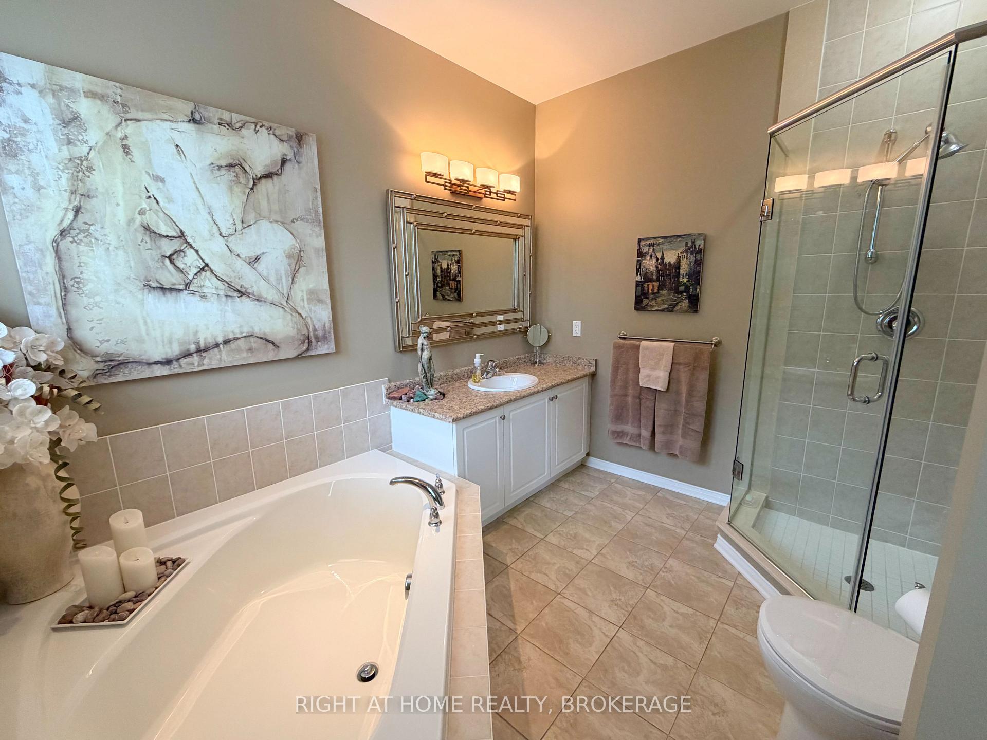Photo 15 of 40 Stornoway Crescent N, Huron East, Egmondville — HOMEH