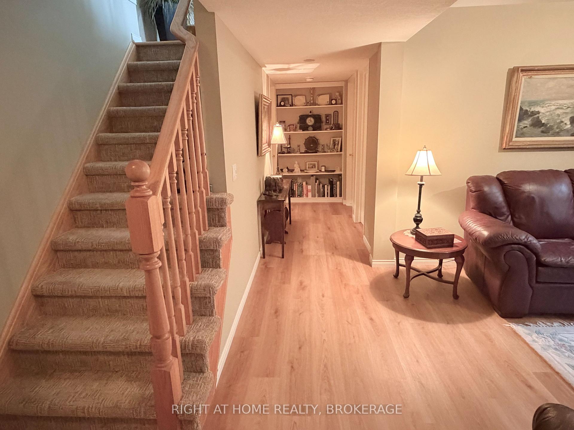 Photo 18 of 40 Stornoway Crescent N, Huron East, Egmondville — HOMEH