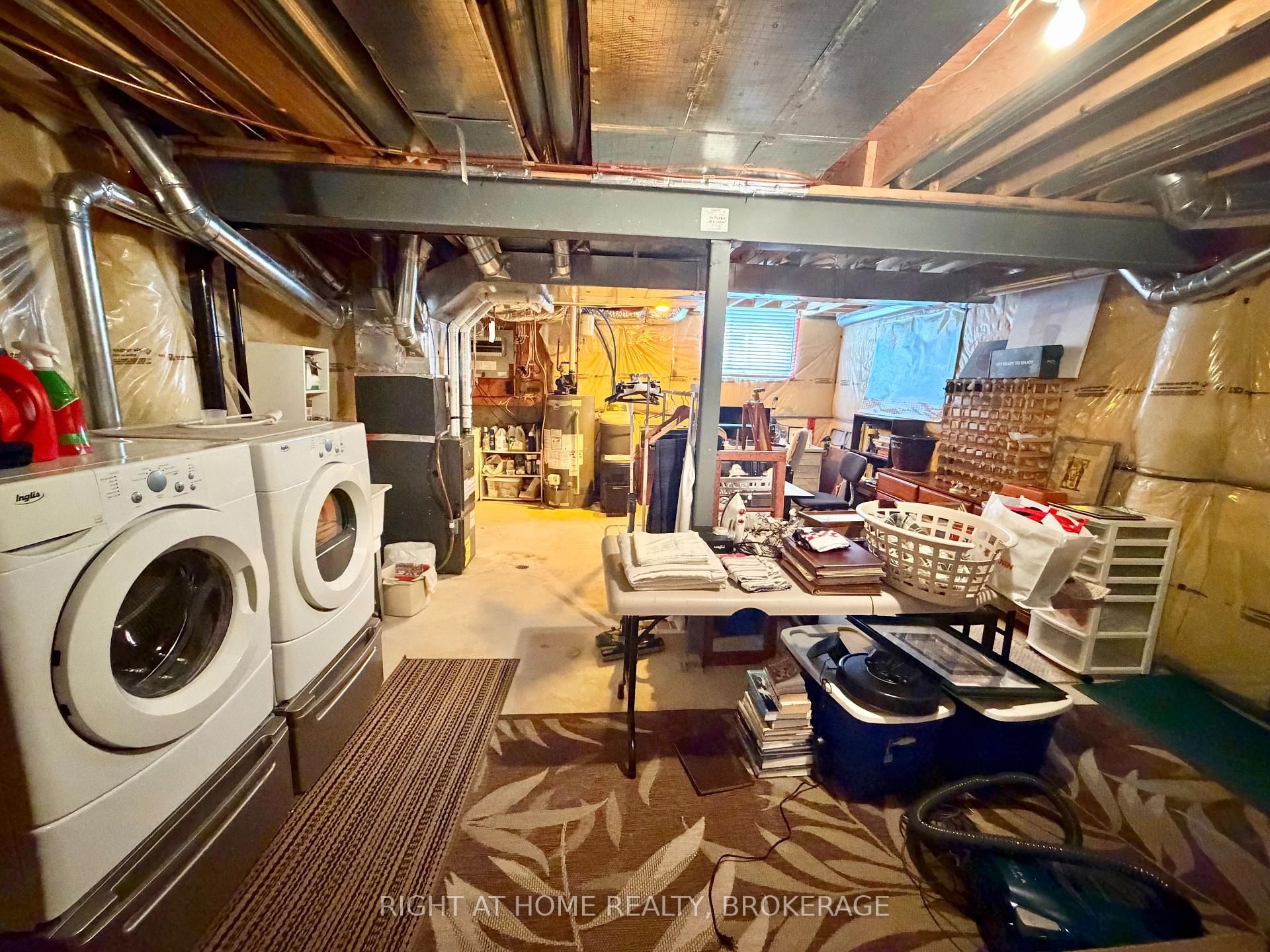 Photo 27 of 40 Stornoway Crescent N, Huron East, Egmondville — HOMEH