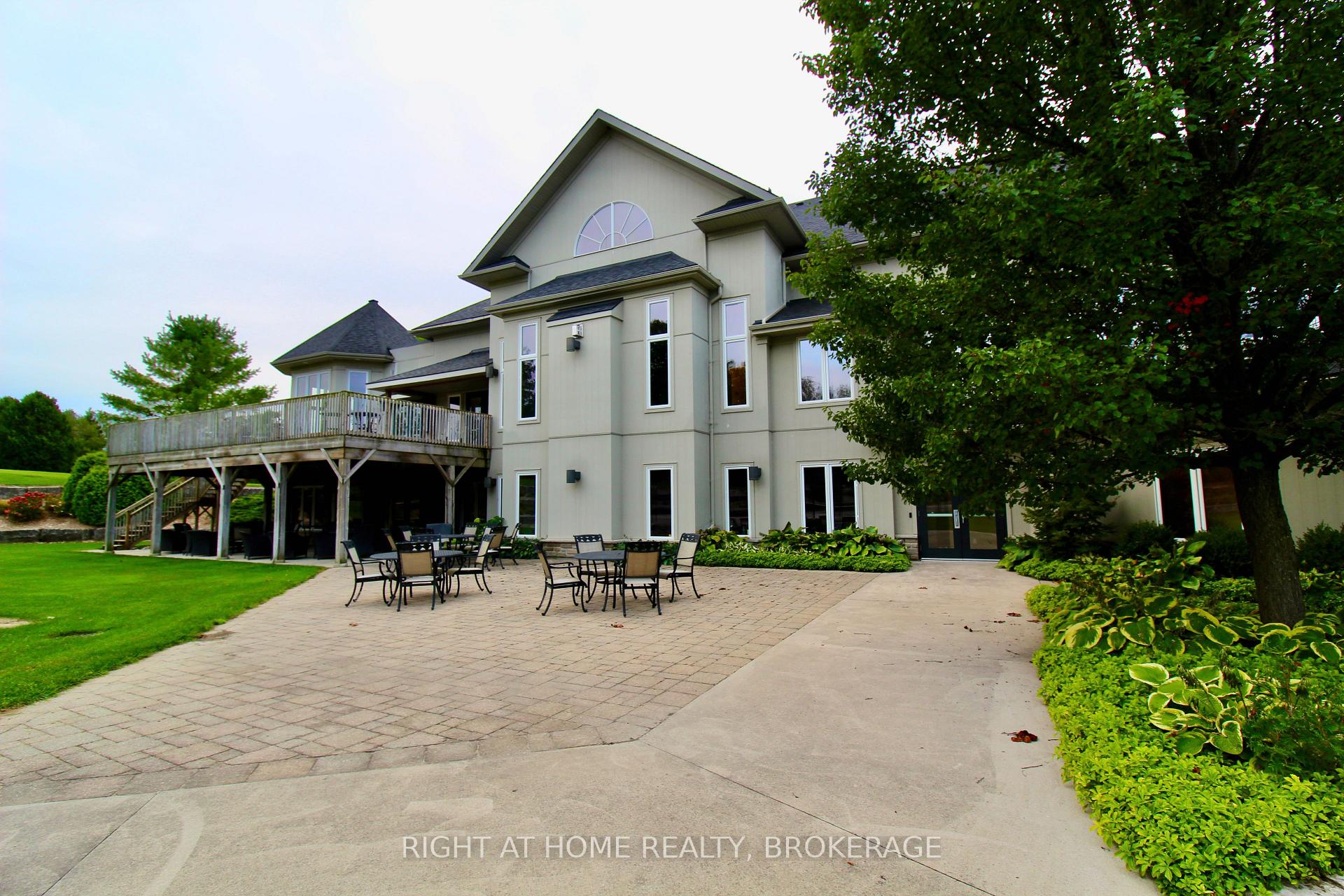 Photo 43 of 40 Stornoway Crescent N, Huron East, Egmondville — HOMEH