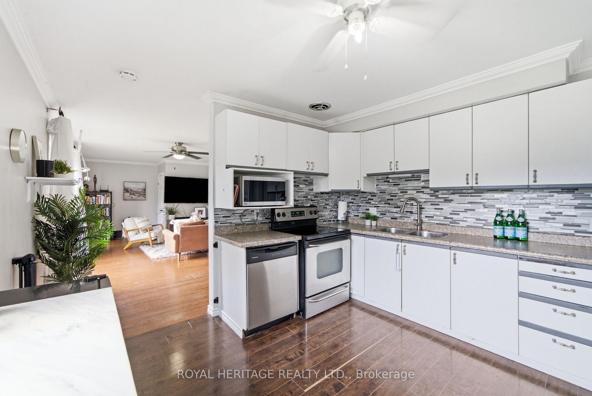 Photo 13 of 44 Division Street, Cramahe, Colborne — HOMEH