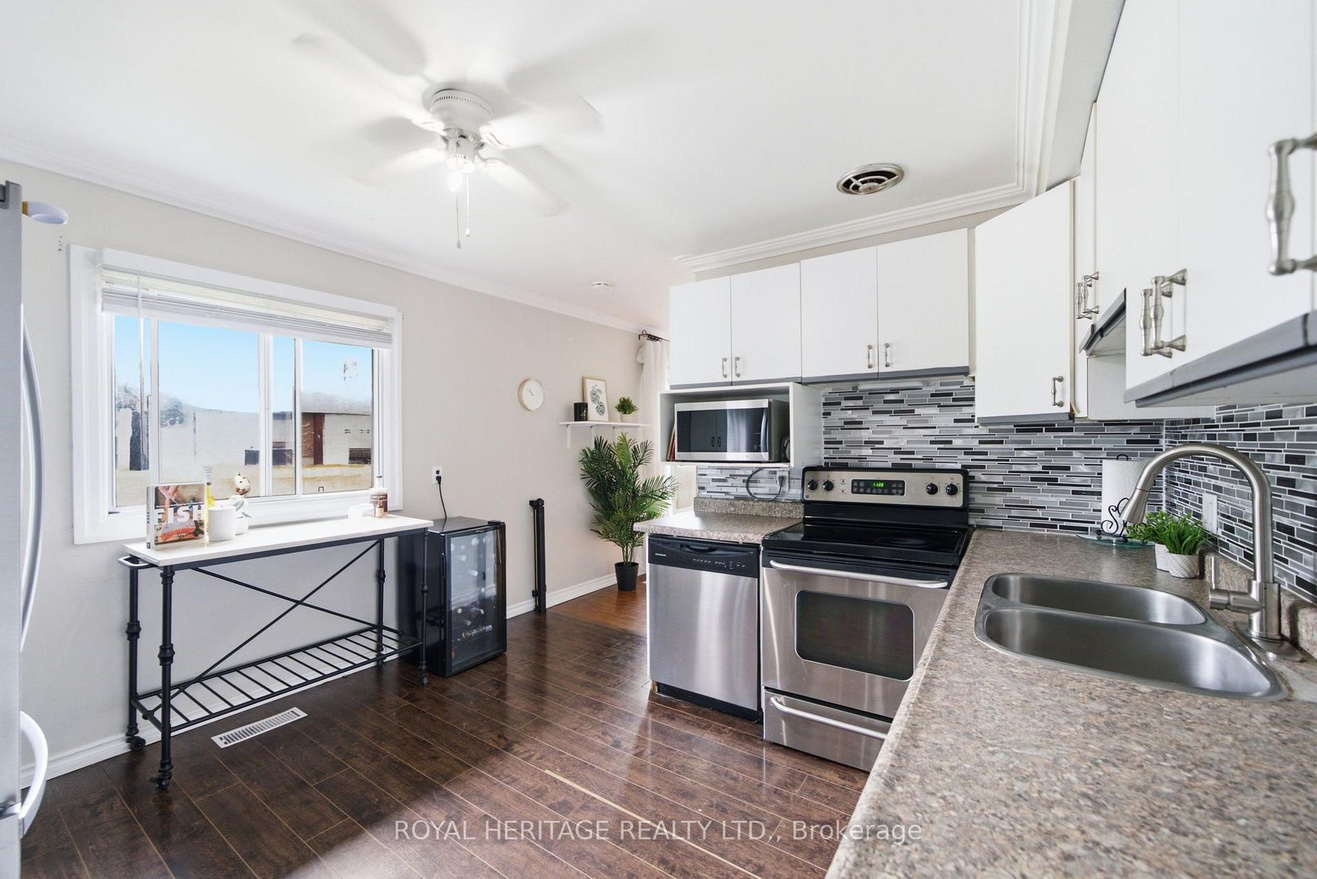 Photo 16 of 44 Division Street, Cramahe, Colborne — HOMEH