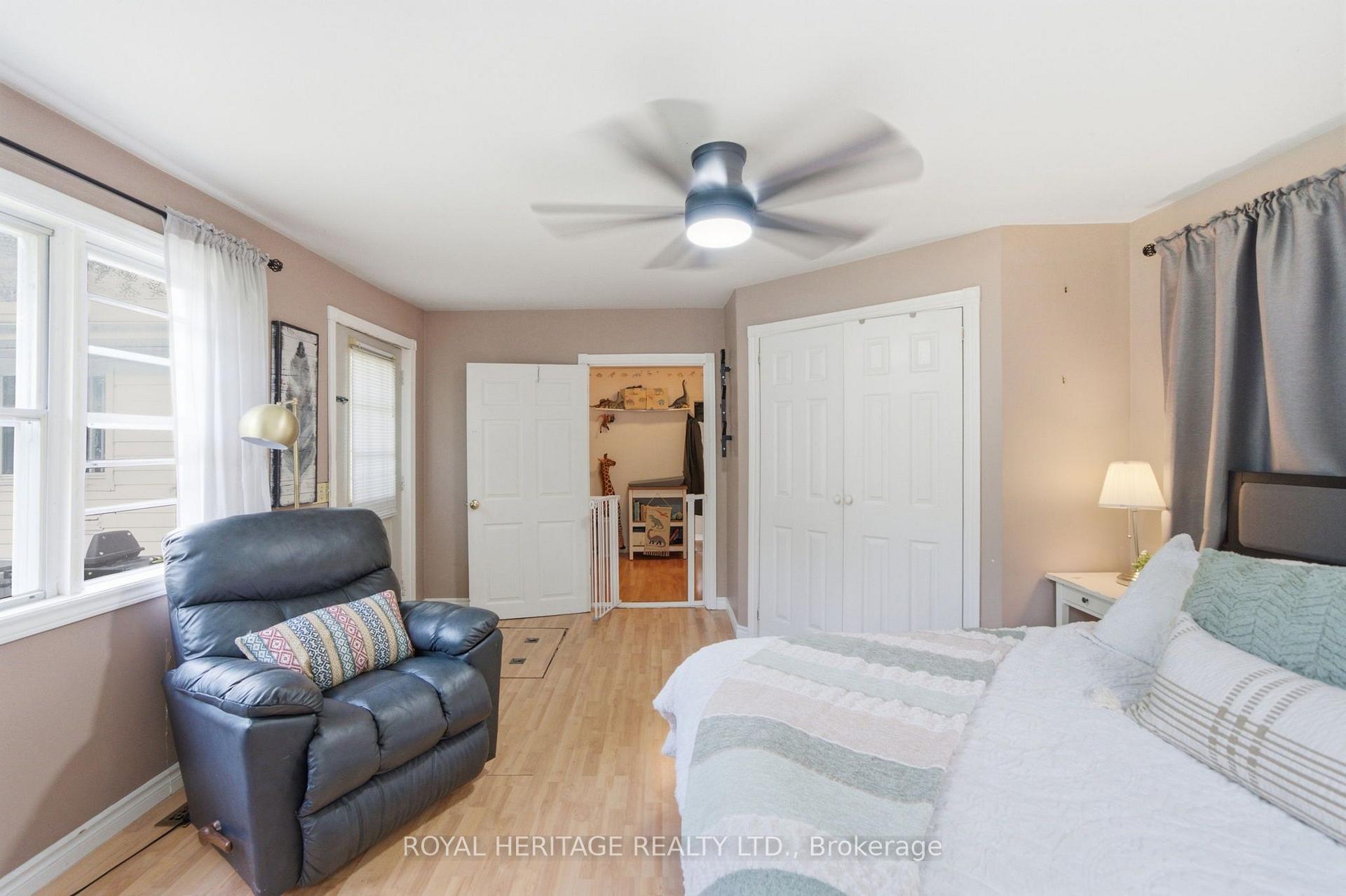 Photo 22 of 44 Division Street, Cramahe, Colborne — HOMEH