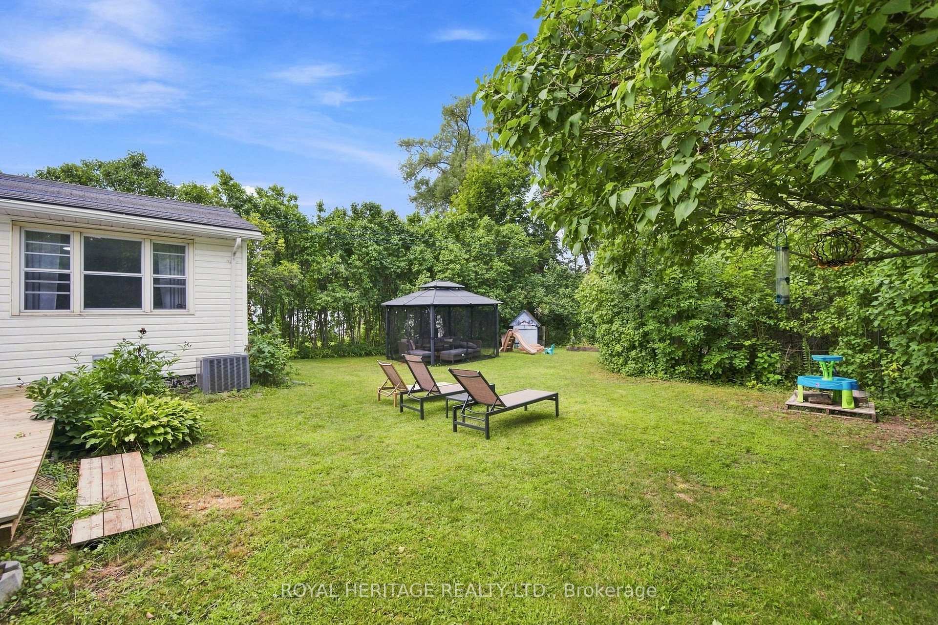 Photo 34 of 44 Division Street, Cramahe, Colborne — HOMEH