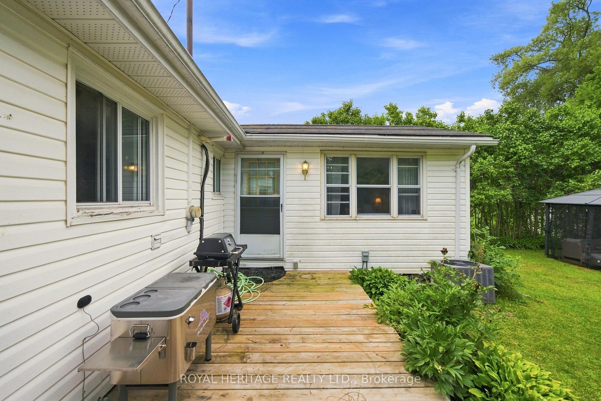 Photo 35 of 44 Division Street, Cramahe, Colborne — HOMEH