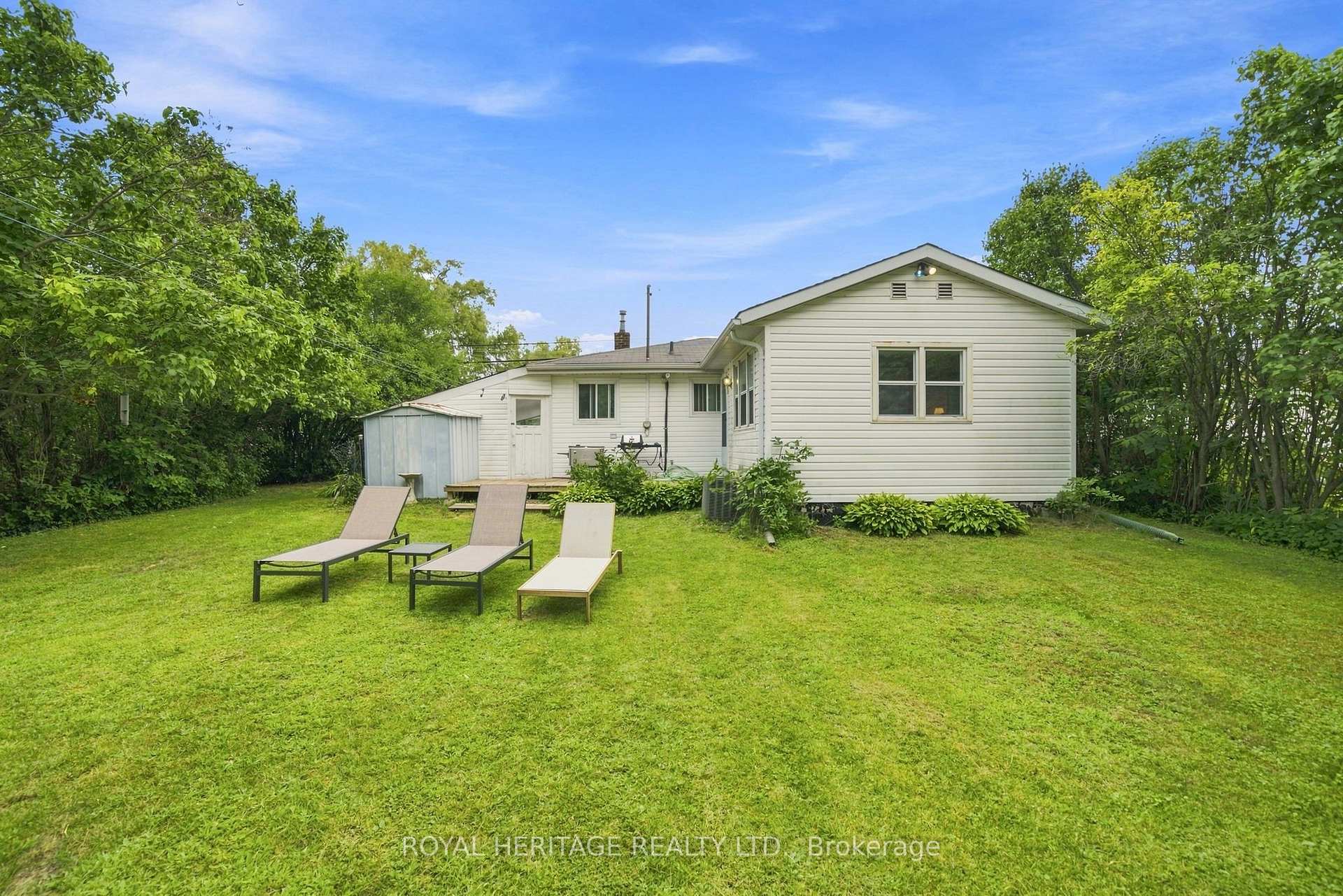 Photo 39 of 44 Division Street, Cramahe, Colborne — HOMEH