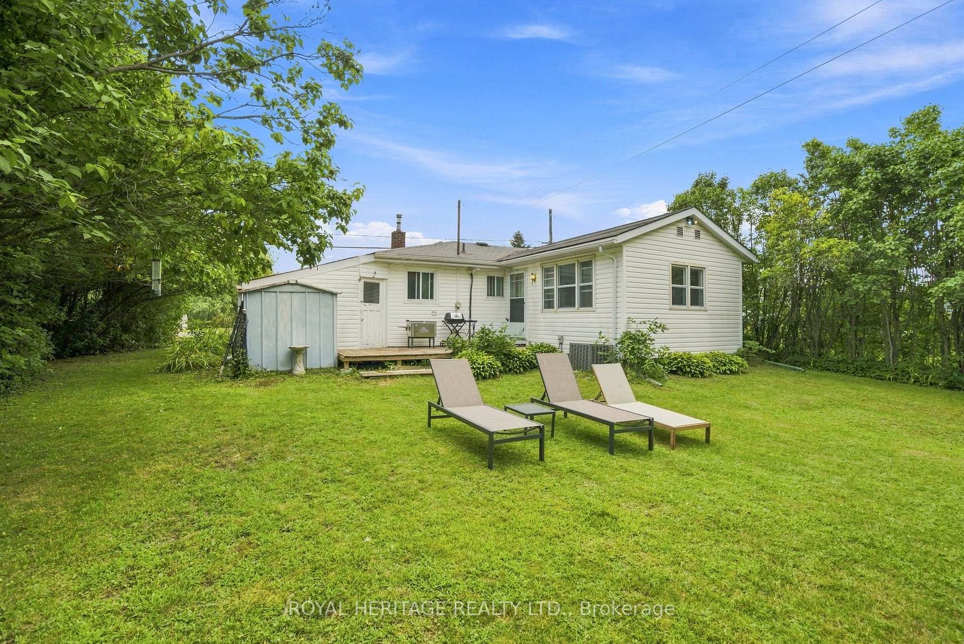 Photo 40 of 44 Division Street, Cramahe, Colborne — HOMEH