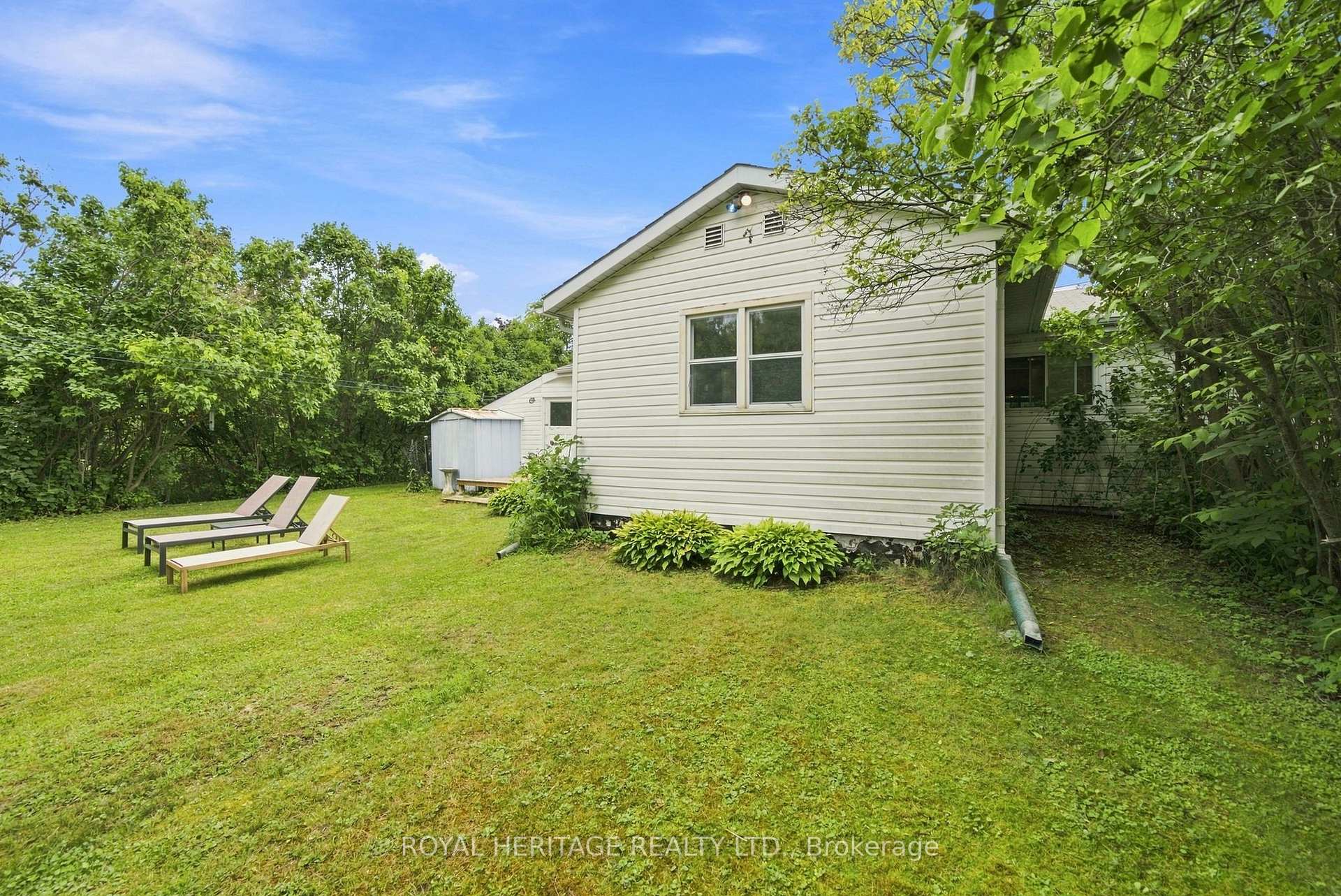 Photo 41 of 44 Division Street, Cramahe, Colborne — HOMEH