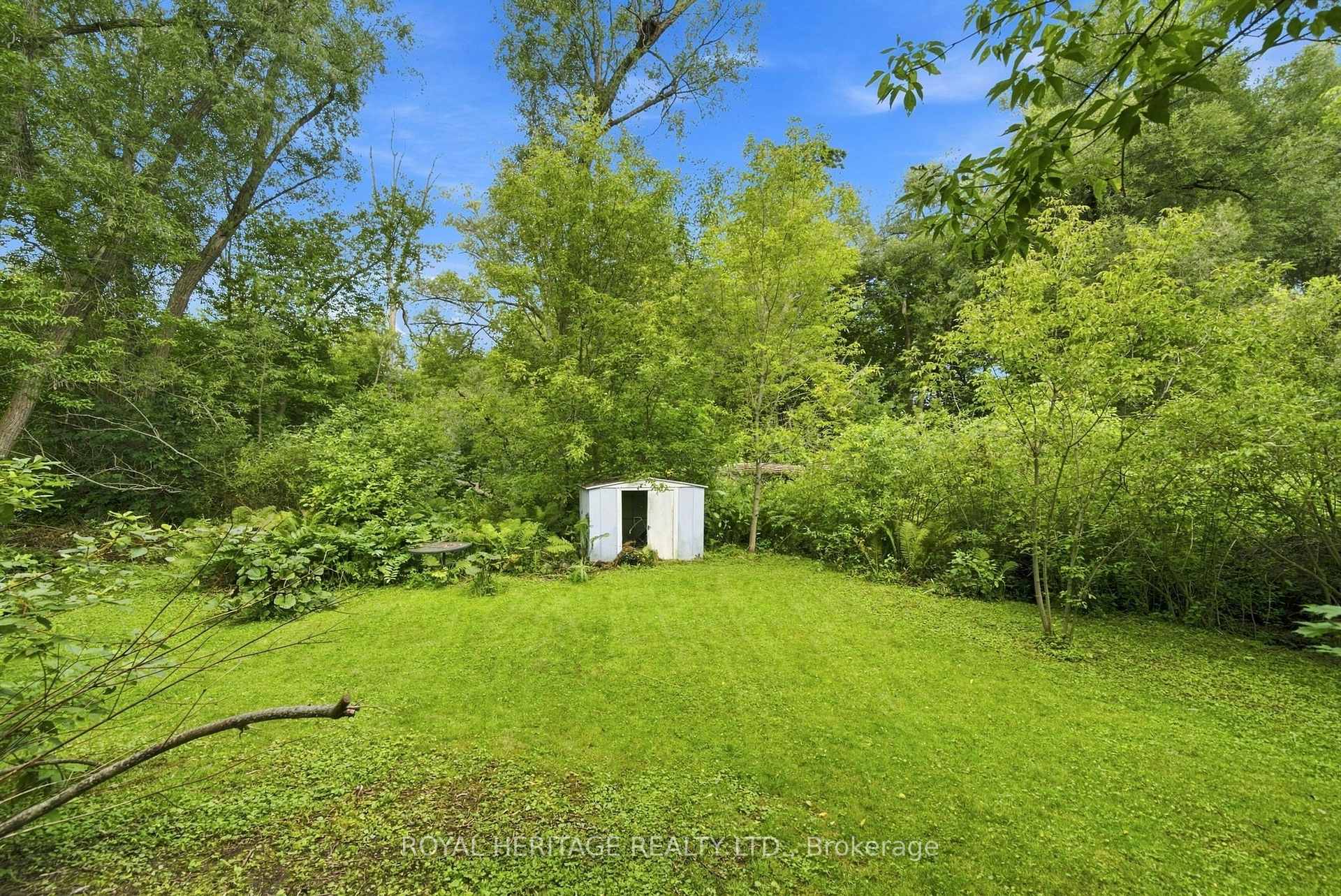 Photo 43 of 44 Division Street, Cramahe, Colborne — HOMEH