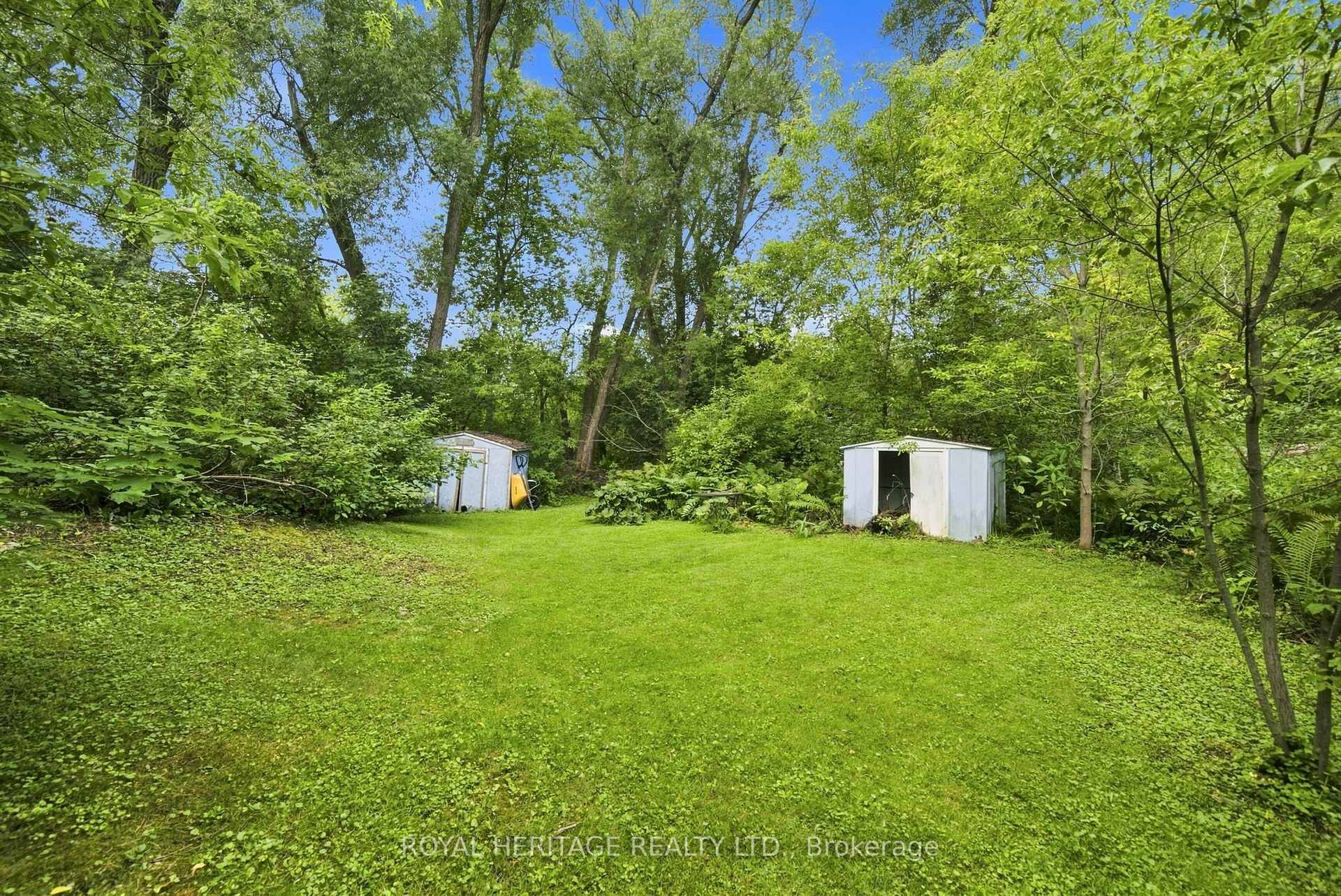 Photo 44 of 44 Division Street, Cramahe, Colborne — HOMEH