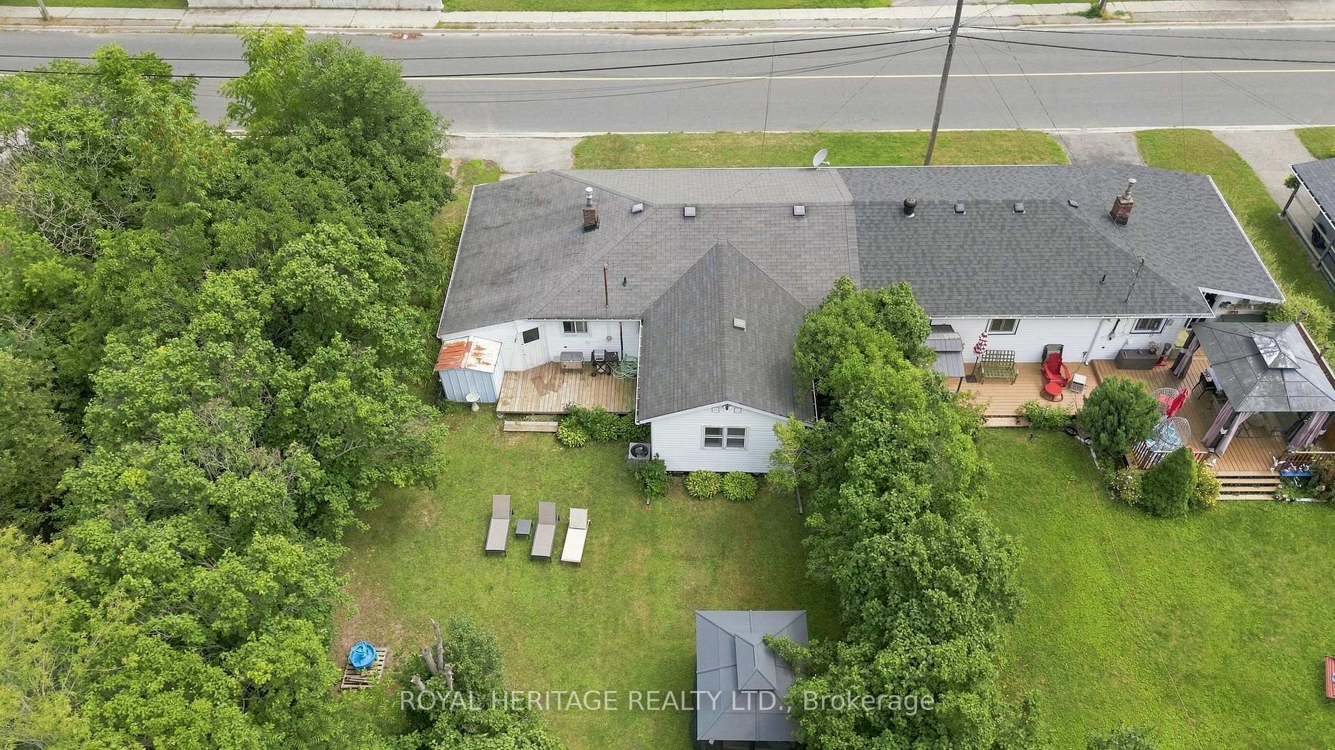 Photo 48 of 44 Division Street, Cramahe, Colborne — HOMEH