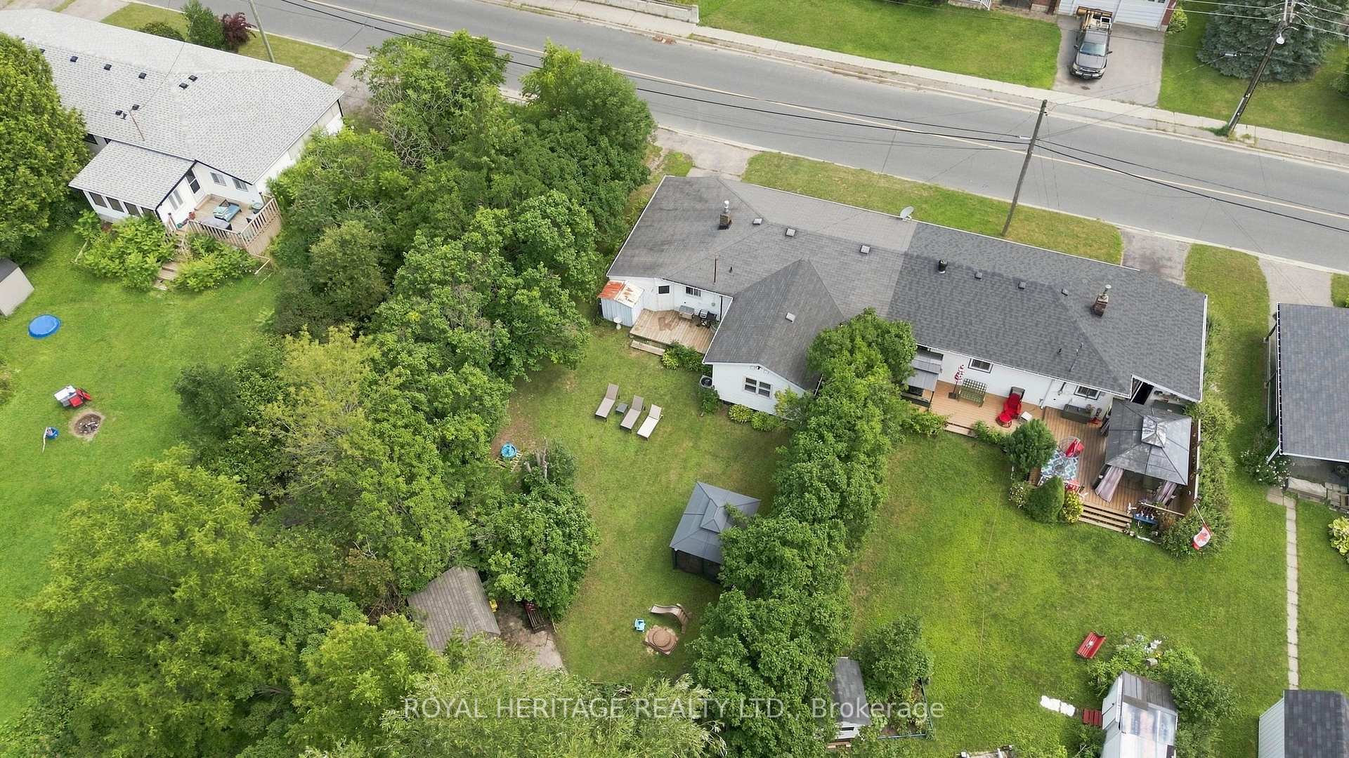 Photo 49 of 44 Division Street, Cramahe, Colborne — HOMEH