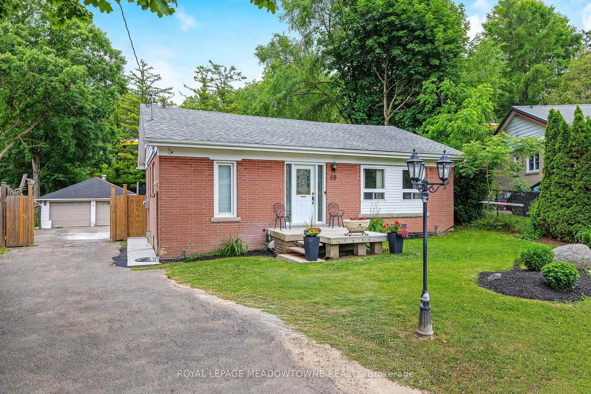 Photo of 46 Hewson Crescent