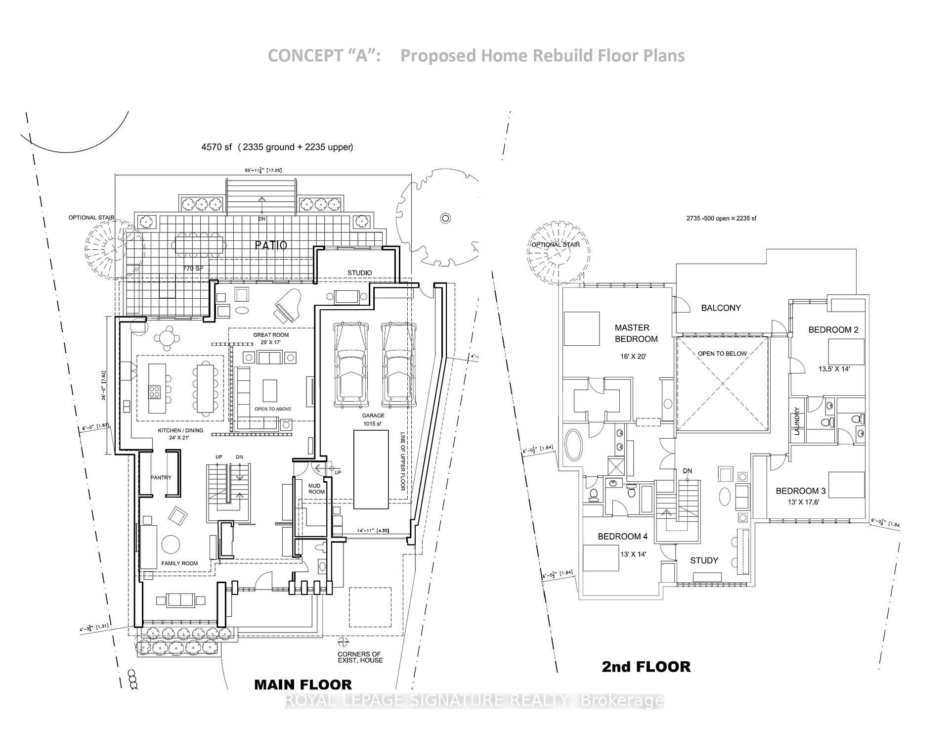 Photo 3 of 55 Hemford Crescent, North York, Banbury-Don Mills — HOMEH