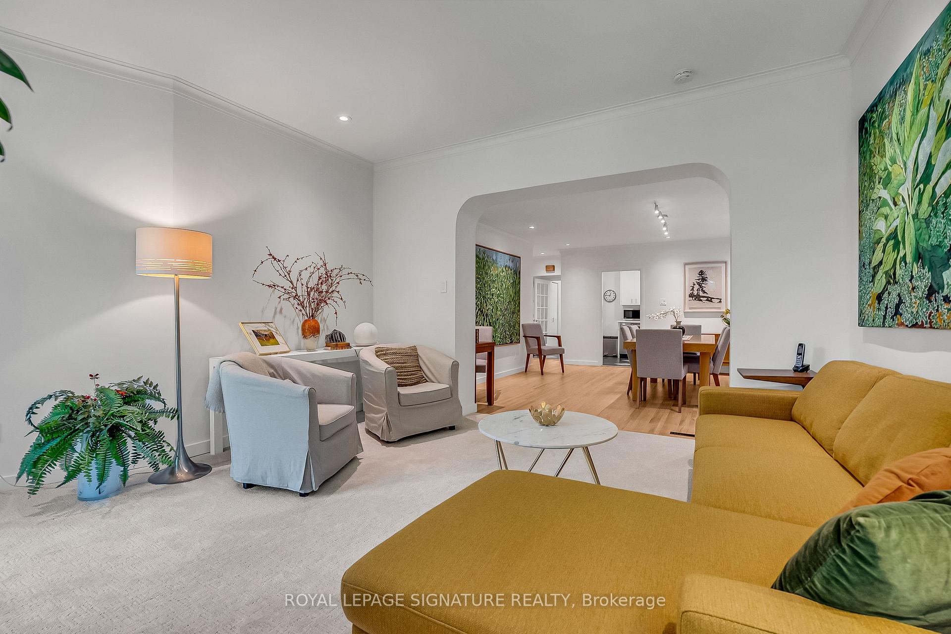 Photo 13 of 55 Hemford Crescent, North York, Banbury-Don Mills — HOMEH