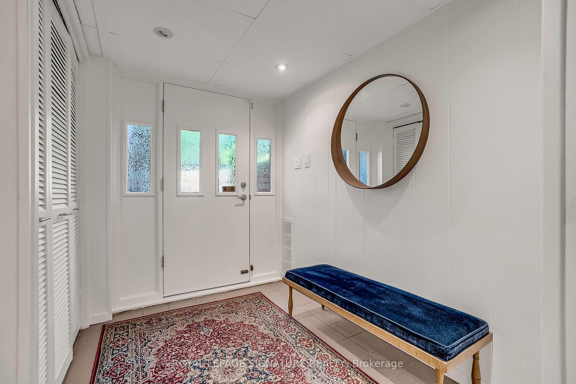 Photo 29 of 55 Hemford Crescent, North York, Banbury-Don Mills — HOMEH