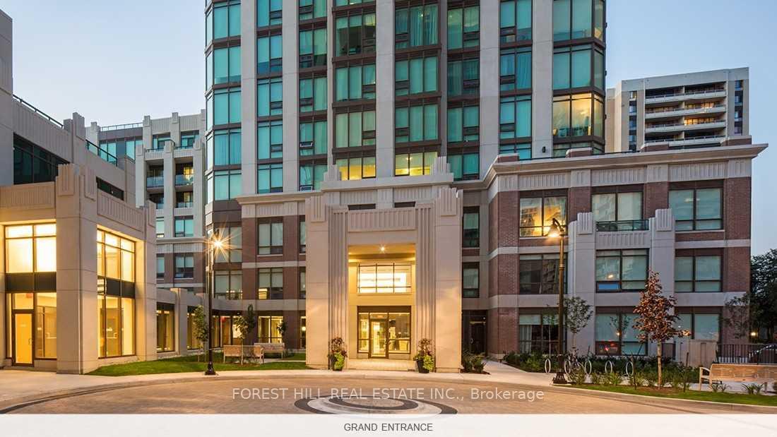 Photo 3 of Unit 218, 320 Tweedsmuir Avenue, Toronto, Forest Hill South — HOMEH
