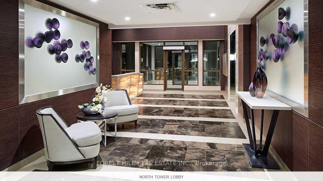 Photo 4 of Unit 218, 320 Tweedsmuir Avenue, Toronto, Forest Hill South — HOMEH