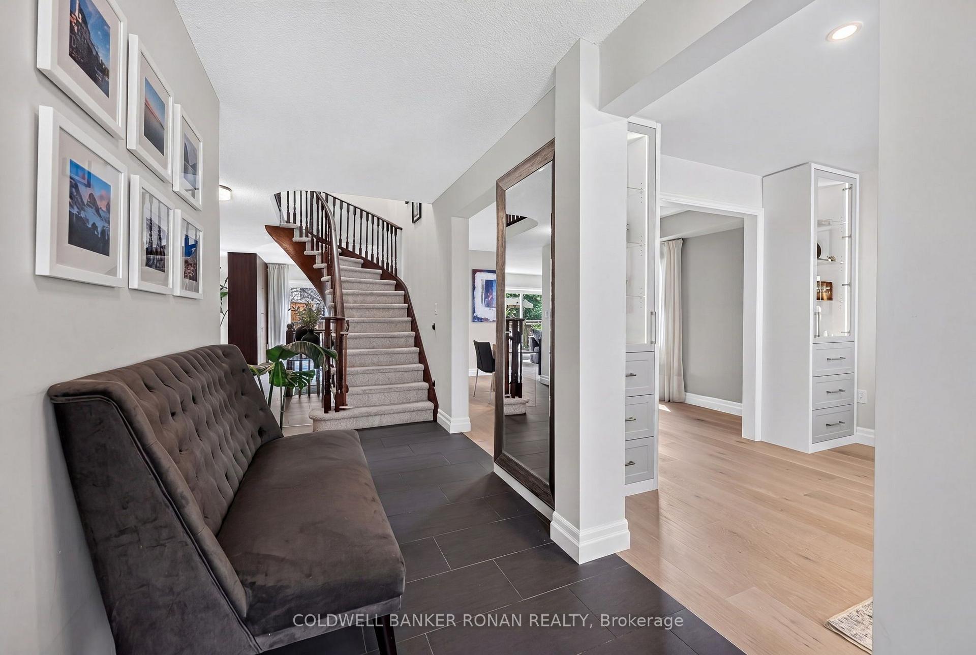 Photo 7 of 35 Farmstead Crescent, Barrie, Holly — HOMEH