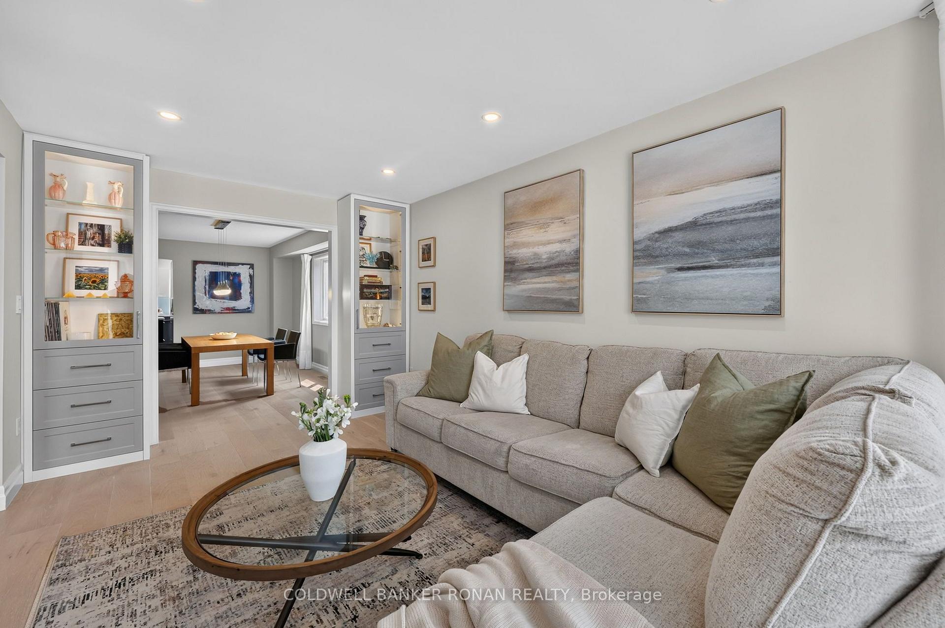 Photo 9 of 35 Farmstead Crescent, Barrie, Holly — HOMEH