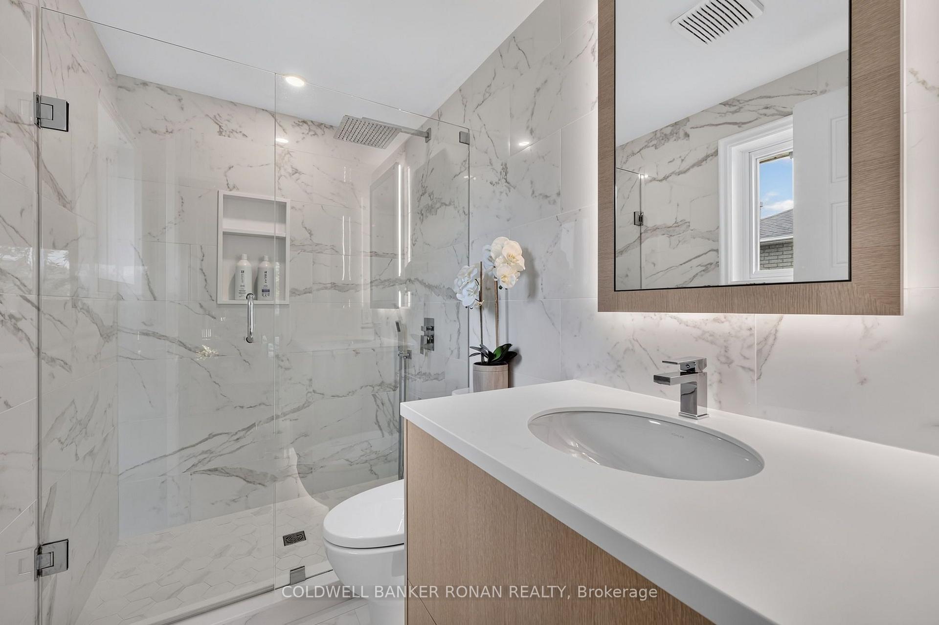 Photo 25 of 35 Farmstead Crescent, Barrie, Holly — HOMEH