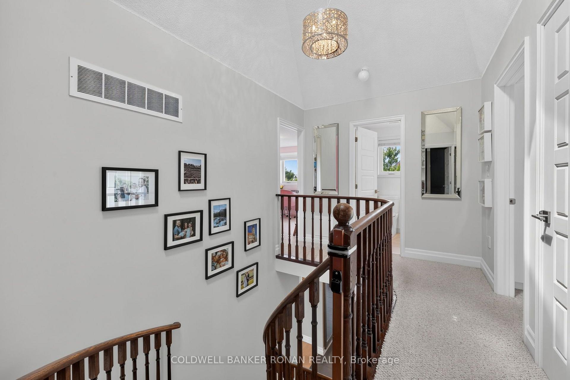 Photo 26 of 35 Farmstead Crescent, Barrie, Holly — HOMEH