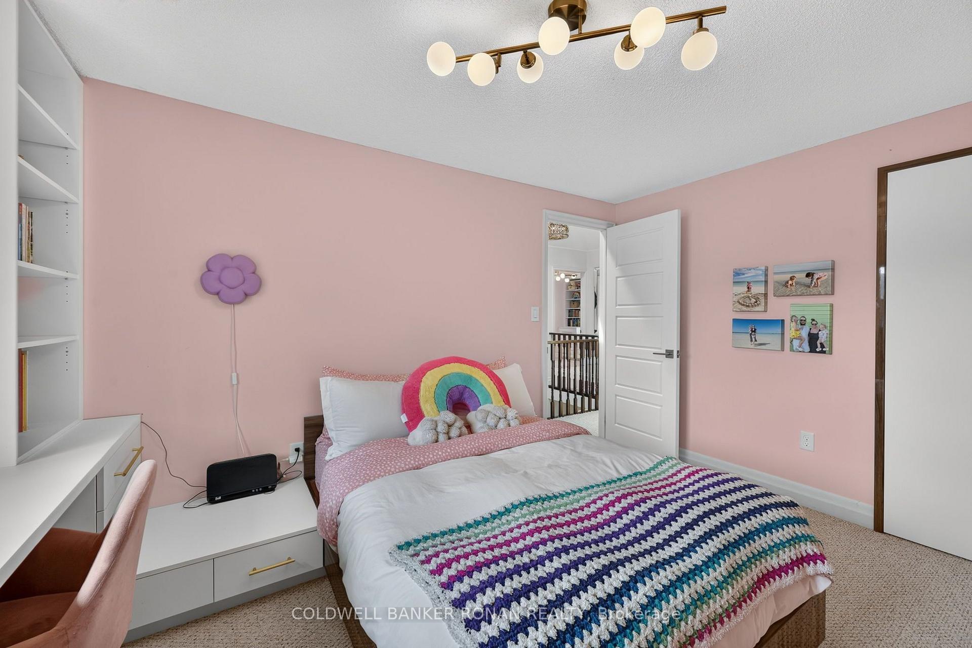 Photo 34 of 35 Farmstead Crescent, Barrie, Holly — HOMEH