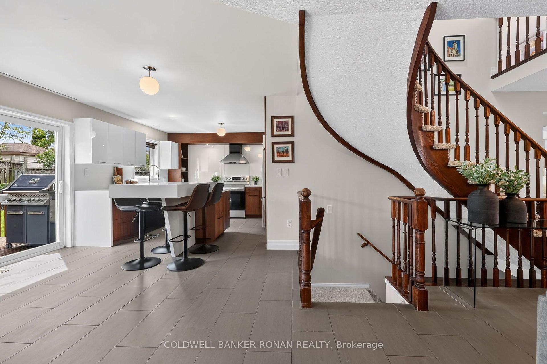 Photo 35 of 35 Farmstead Crescent, Barrie, Holly — HOMEH