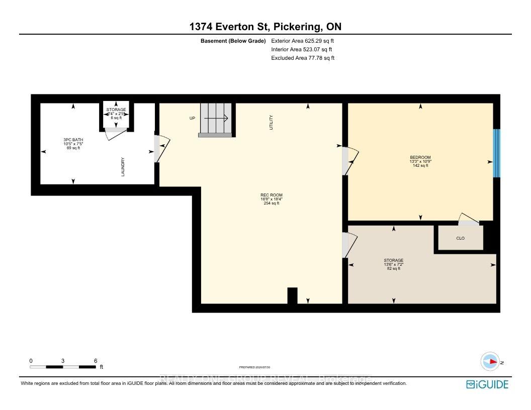 Photo 30 of 1374 Everton Street, Pickering, Liverpool — HOMEH
