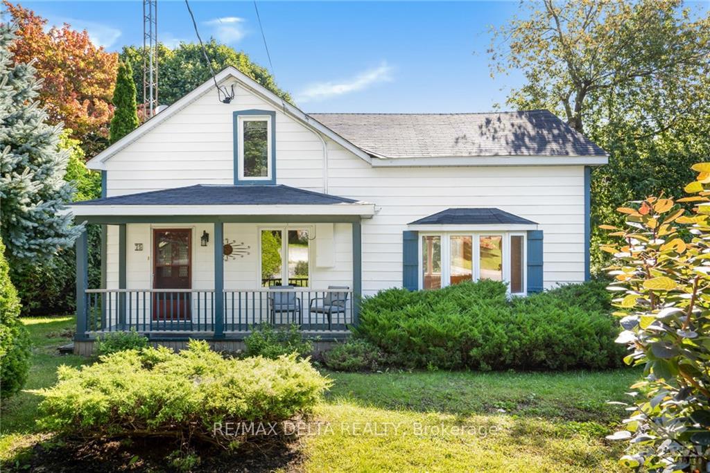 Photo 1 of 75 Union Street, Champlain, Vankleek Hill — HOMEH